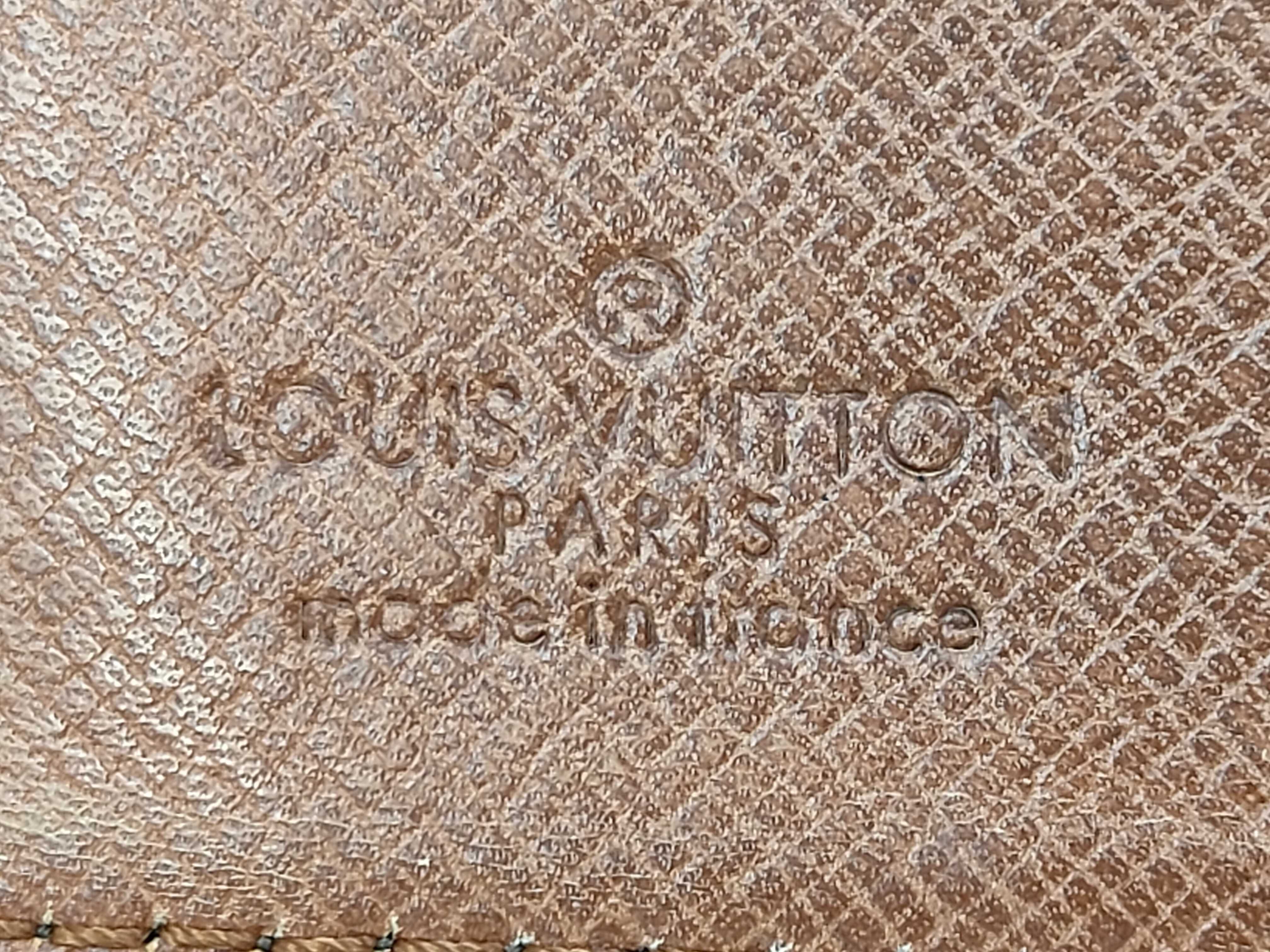 Monogram / Monogram / Notebook Cover / PVC Notebook Cover — view 5