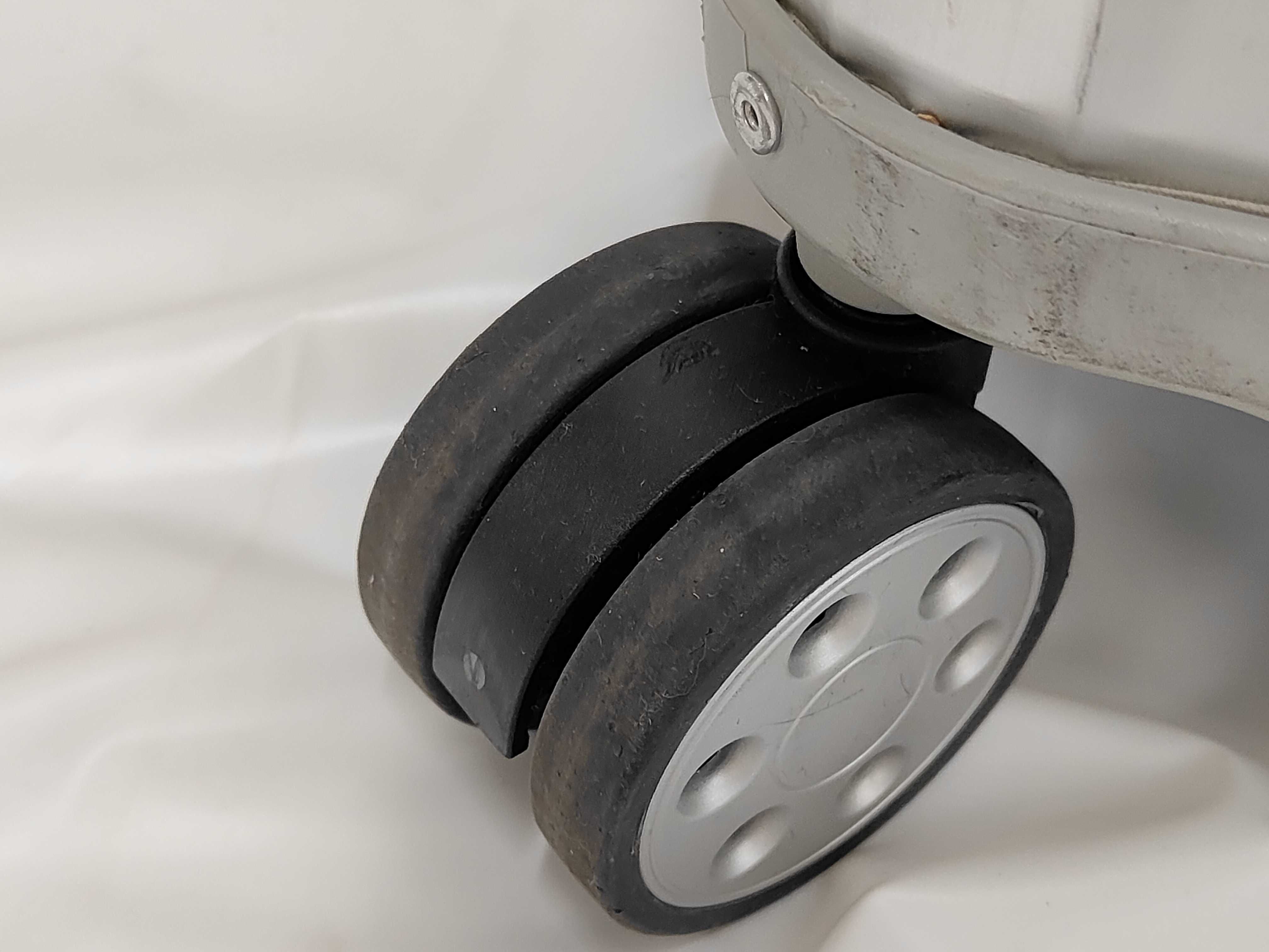 carry case 4 wheels topaz 932.77 carry bag — view 4