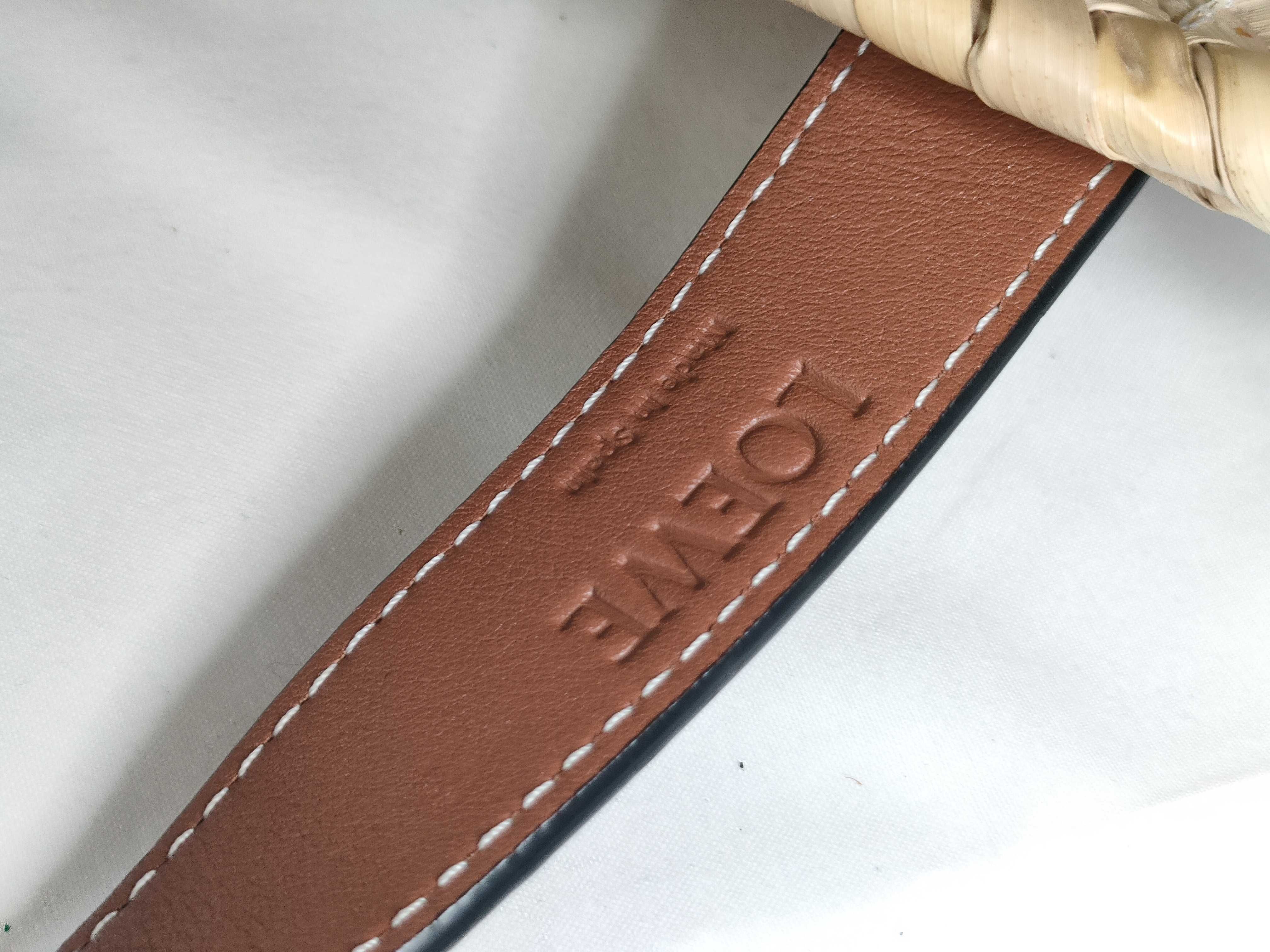 Anagram Basket Bag Handbag — view 12