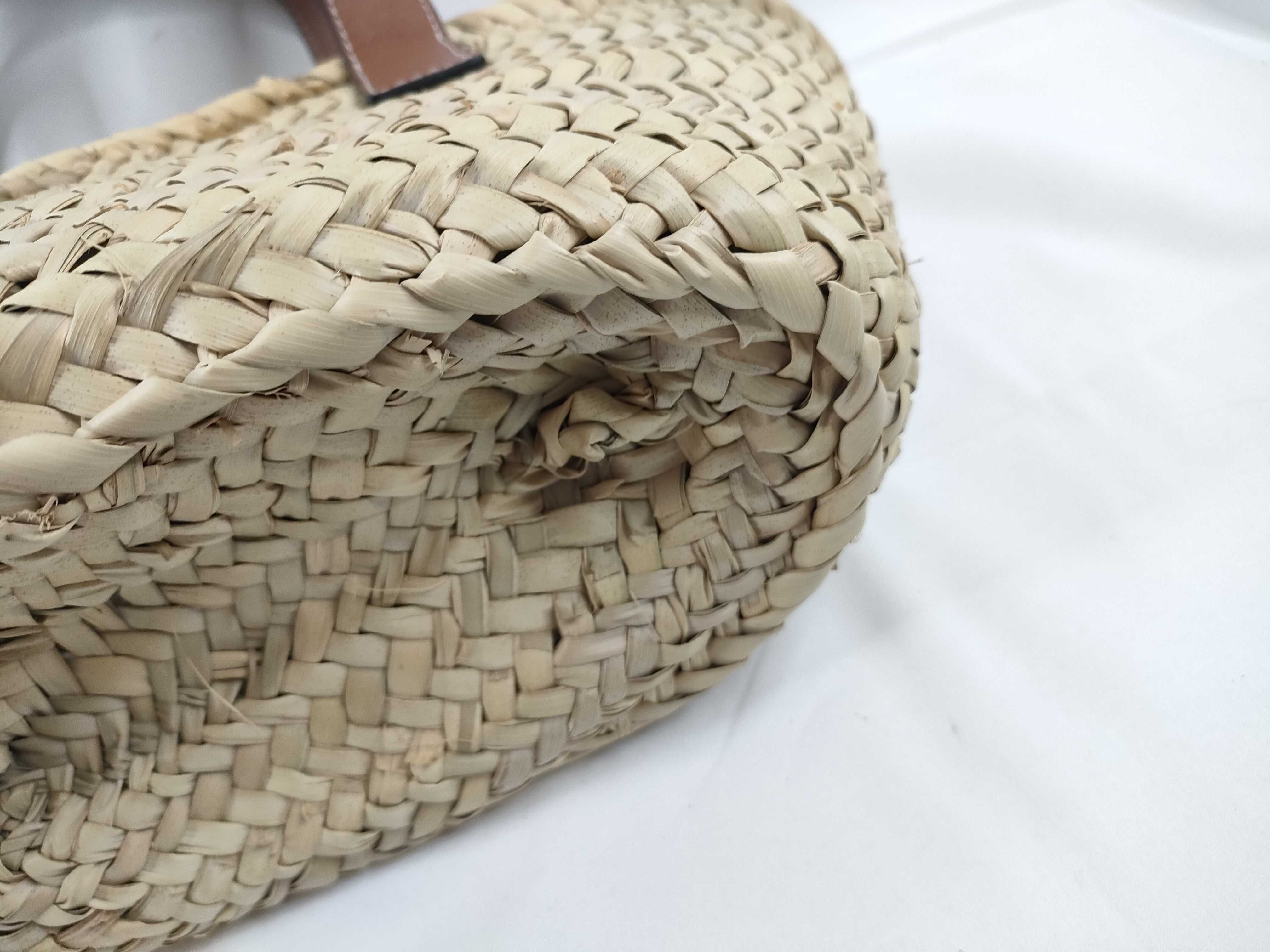Anagram Basket Bag Handbag — view 5