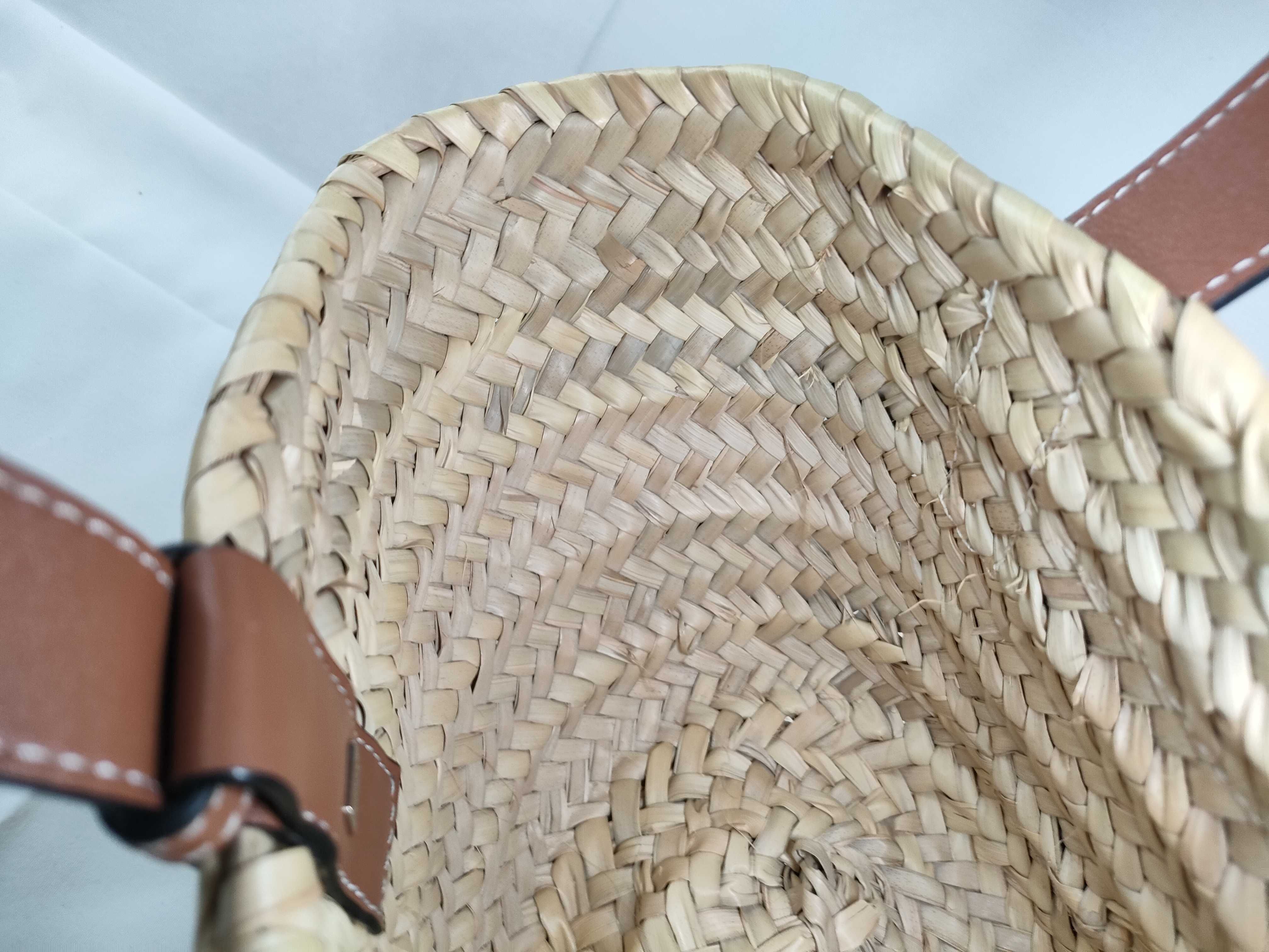 Anagram Basket Bag Handbag — view 10