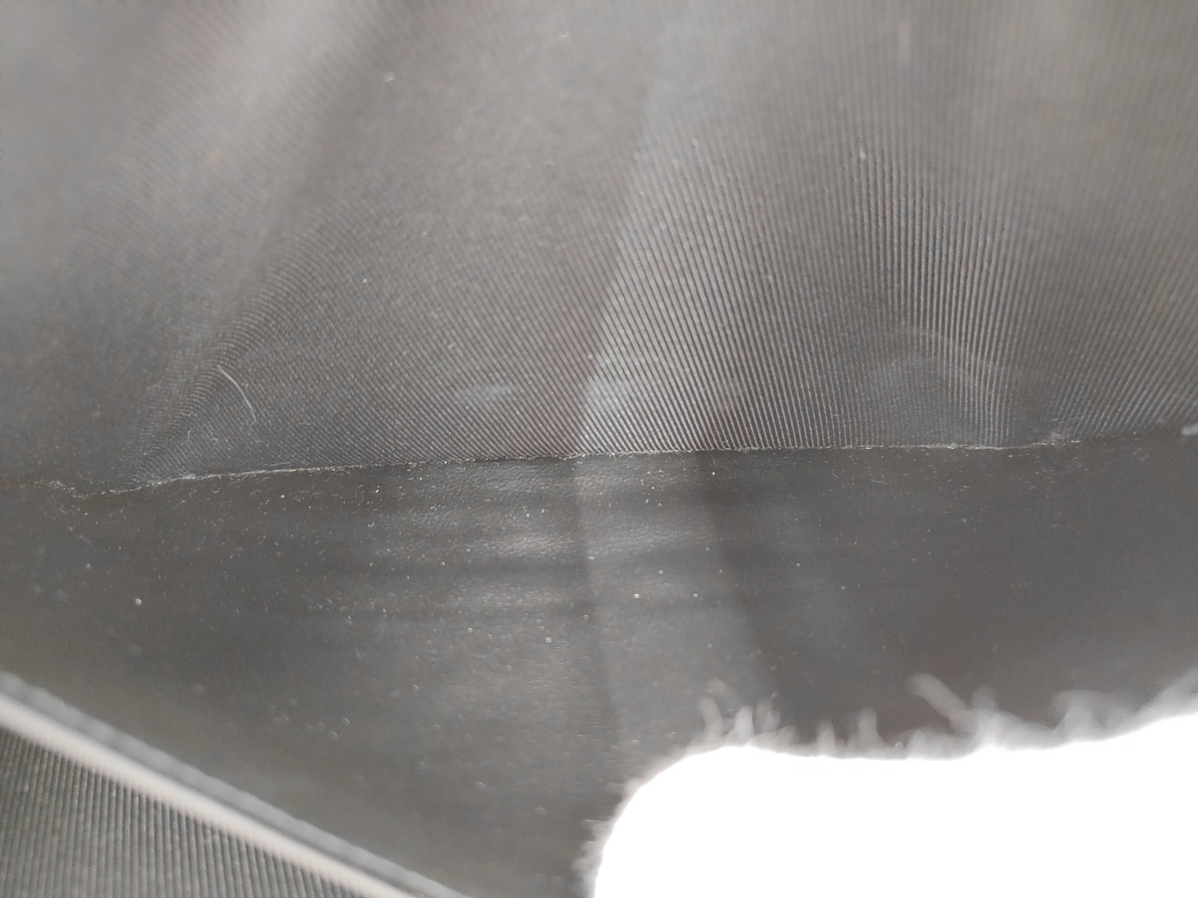 Monogram Louis Vuitton Mini Soft Trunk Monogram Taurillon Second Bag — view 10