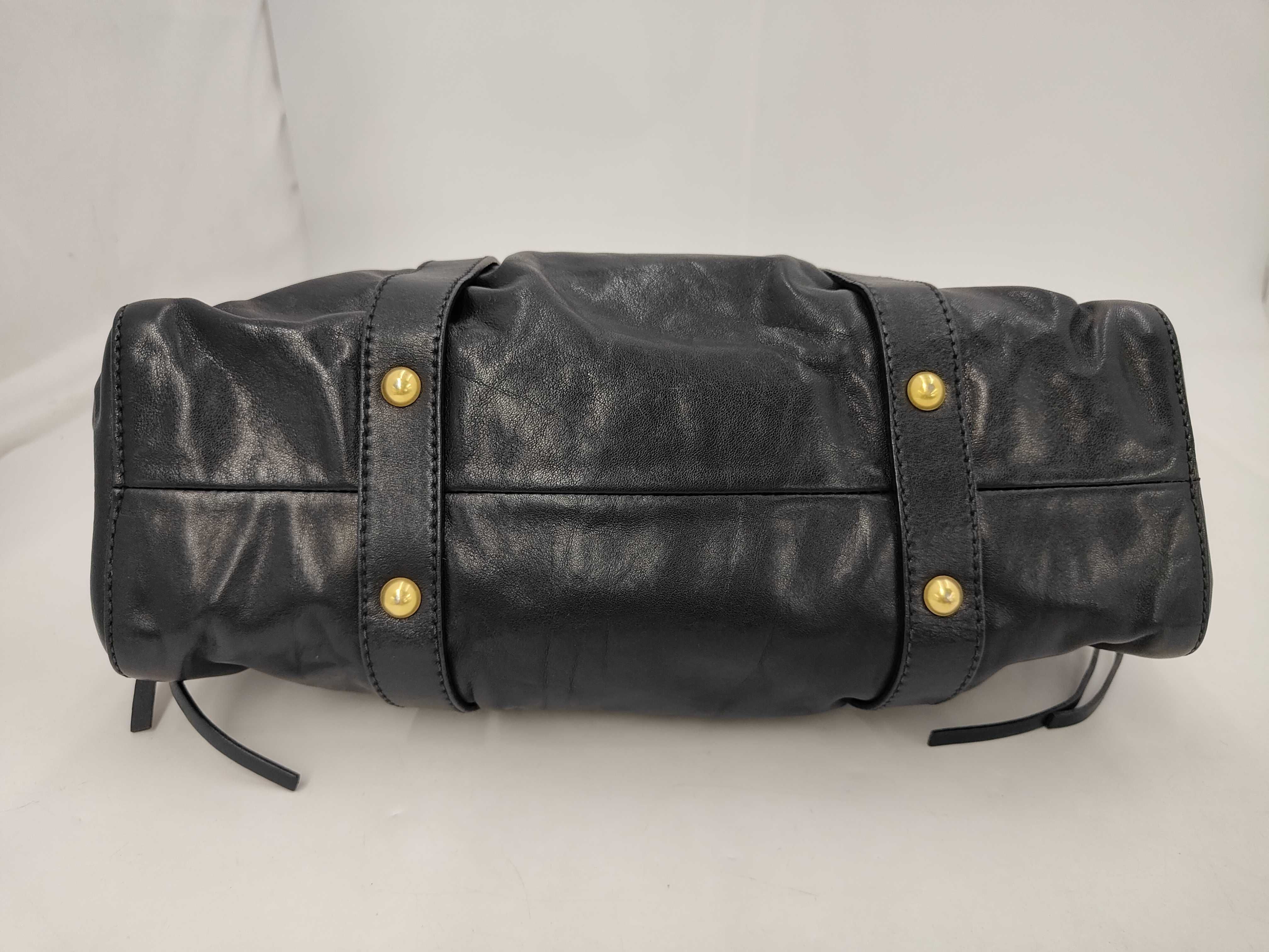 Vitello 2-Way Handbag — view 3