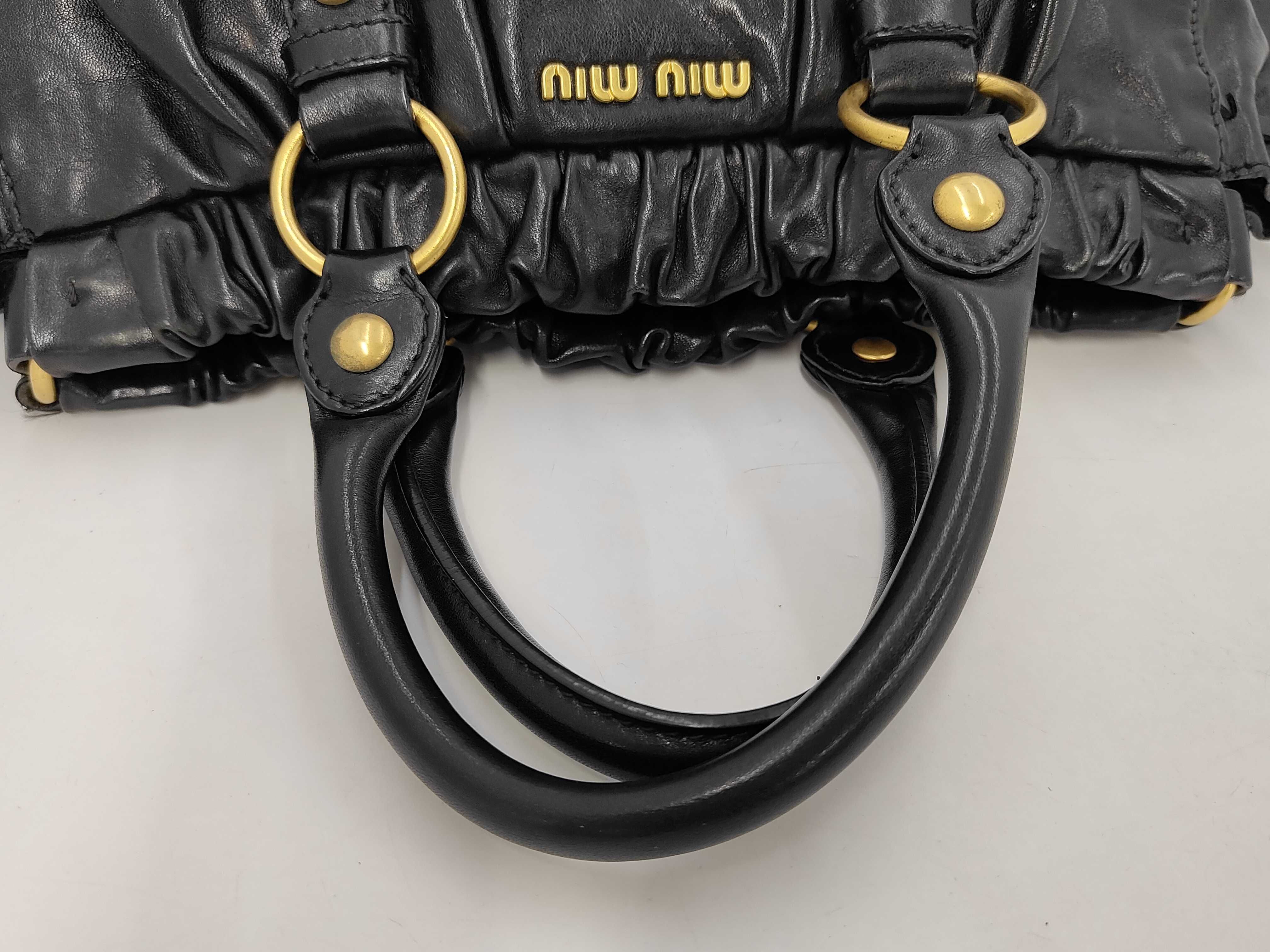 Vitello 2-Way Handbag — view 5