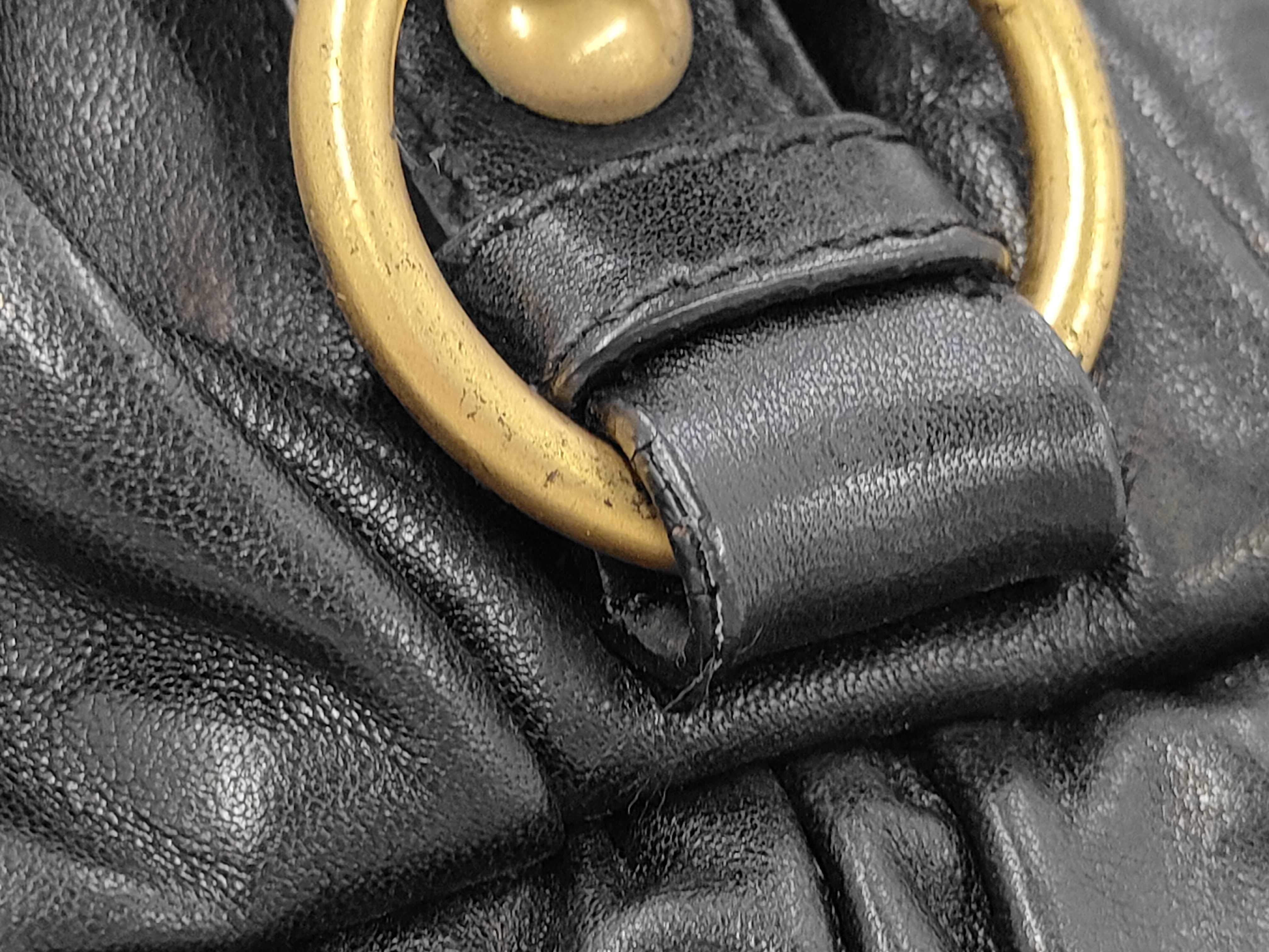 Vitello 2-Way Handbag — view 6