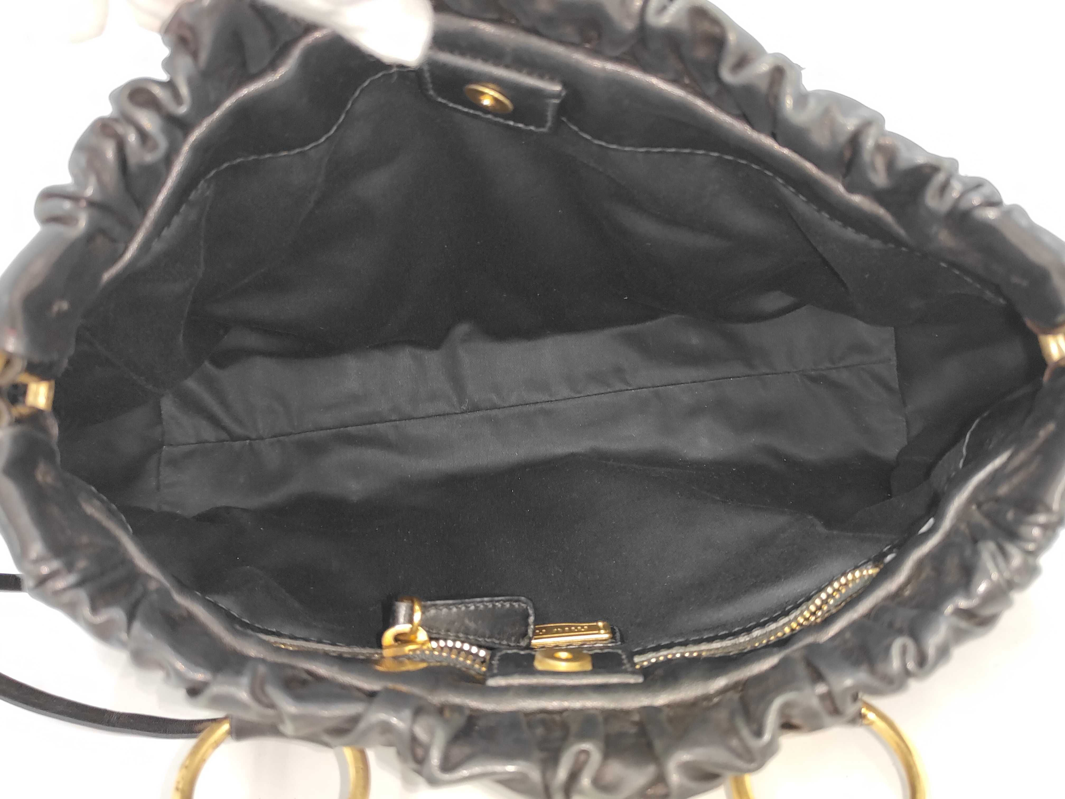 Vitello 2-Way Handbag — view 7