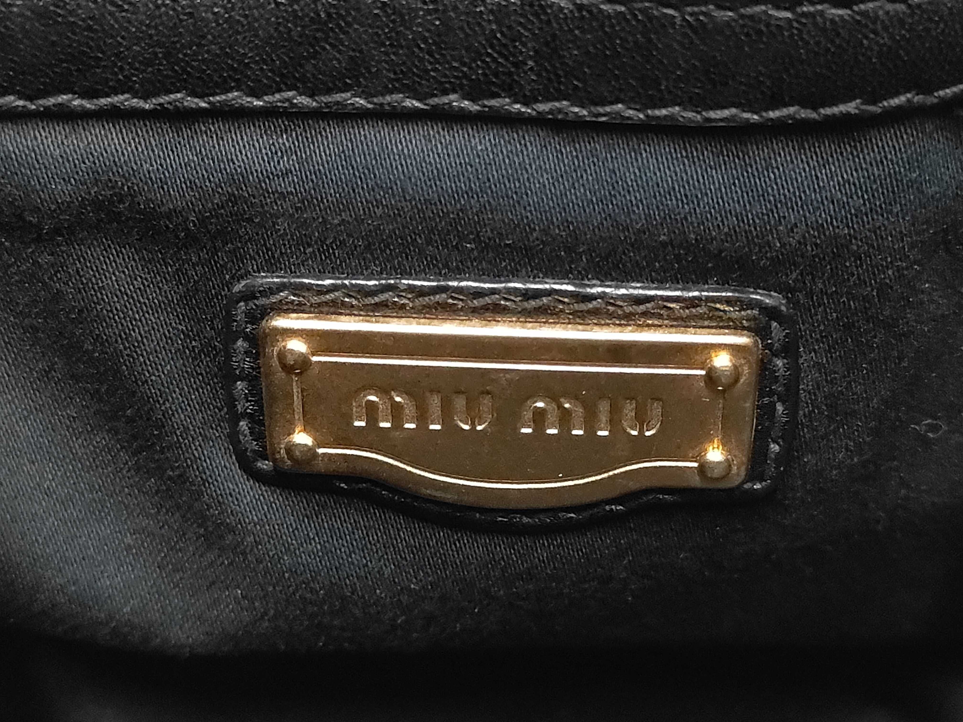 Vitello 2-Way Handbag — view 8