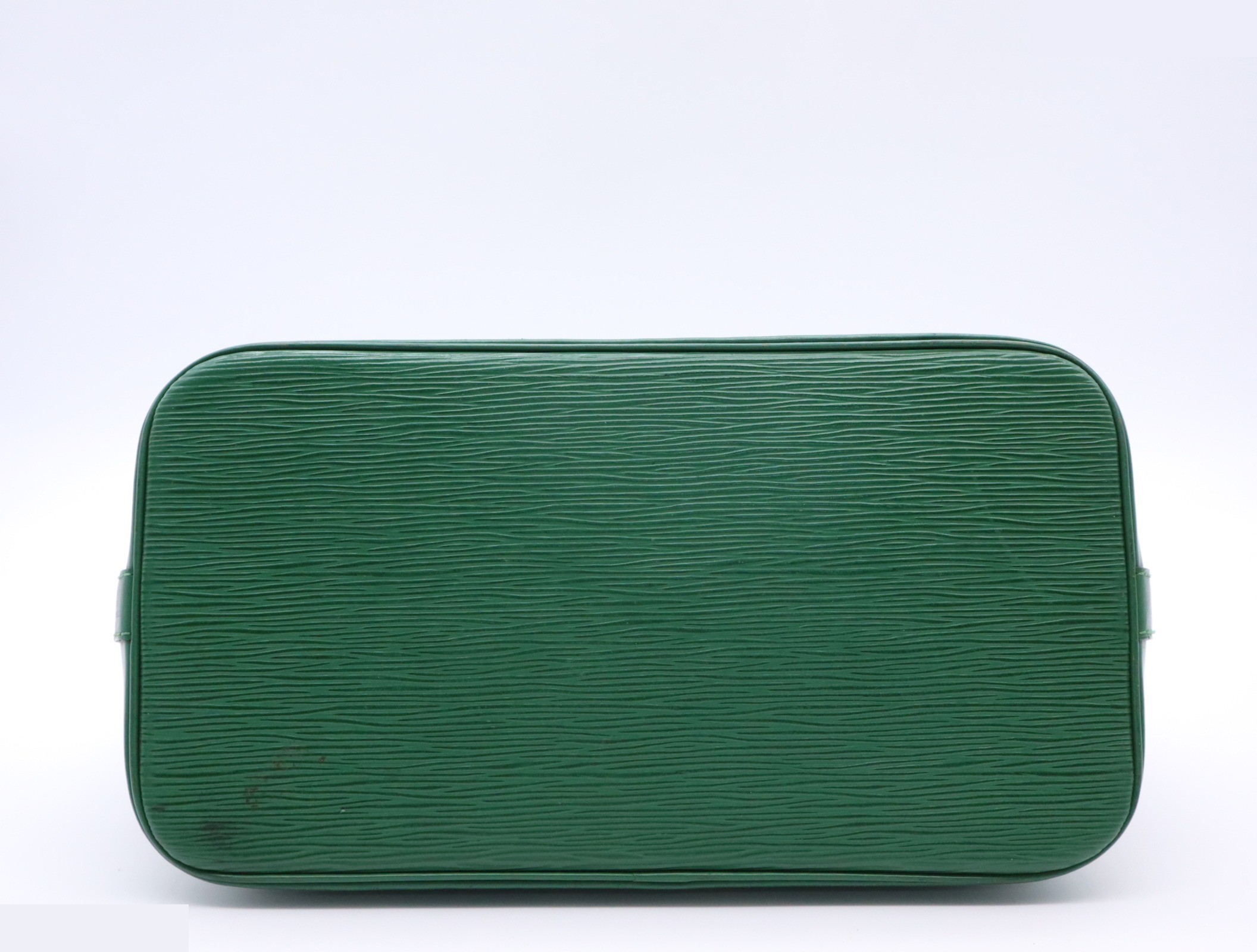 Alma Borneo Green — view 4