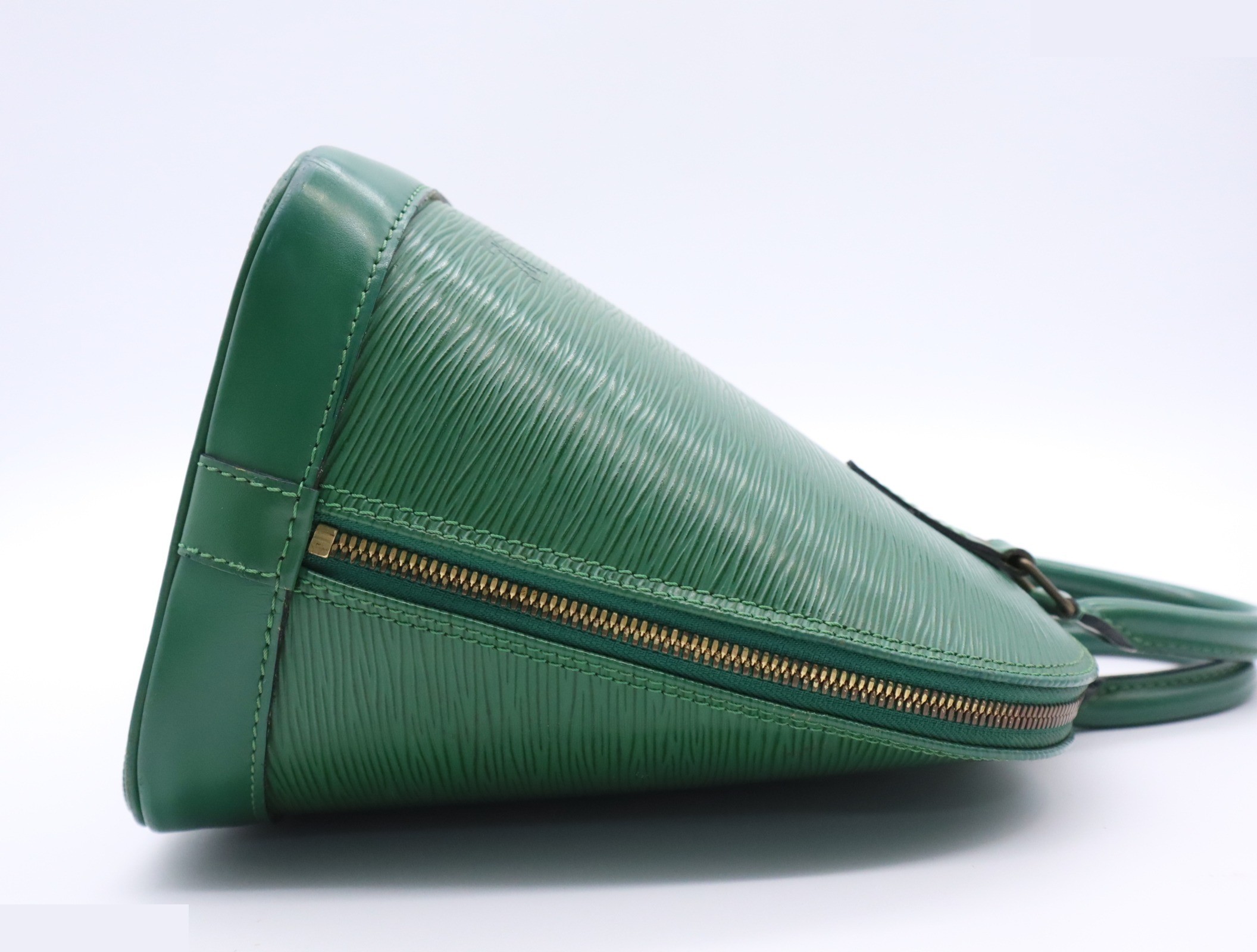 Alma Borneo Green — view 5