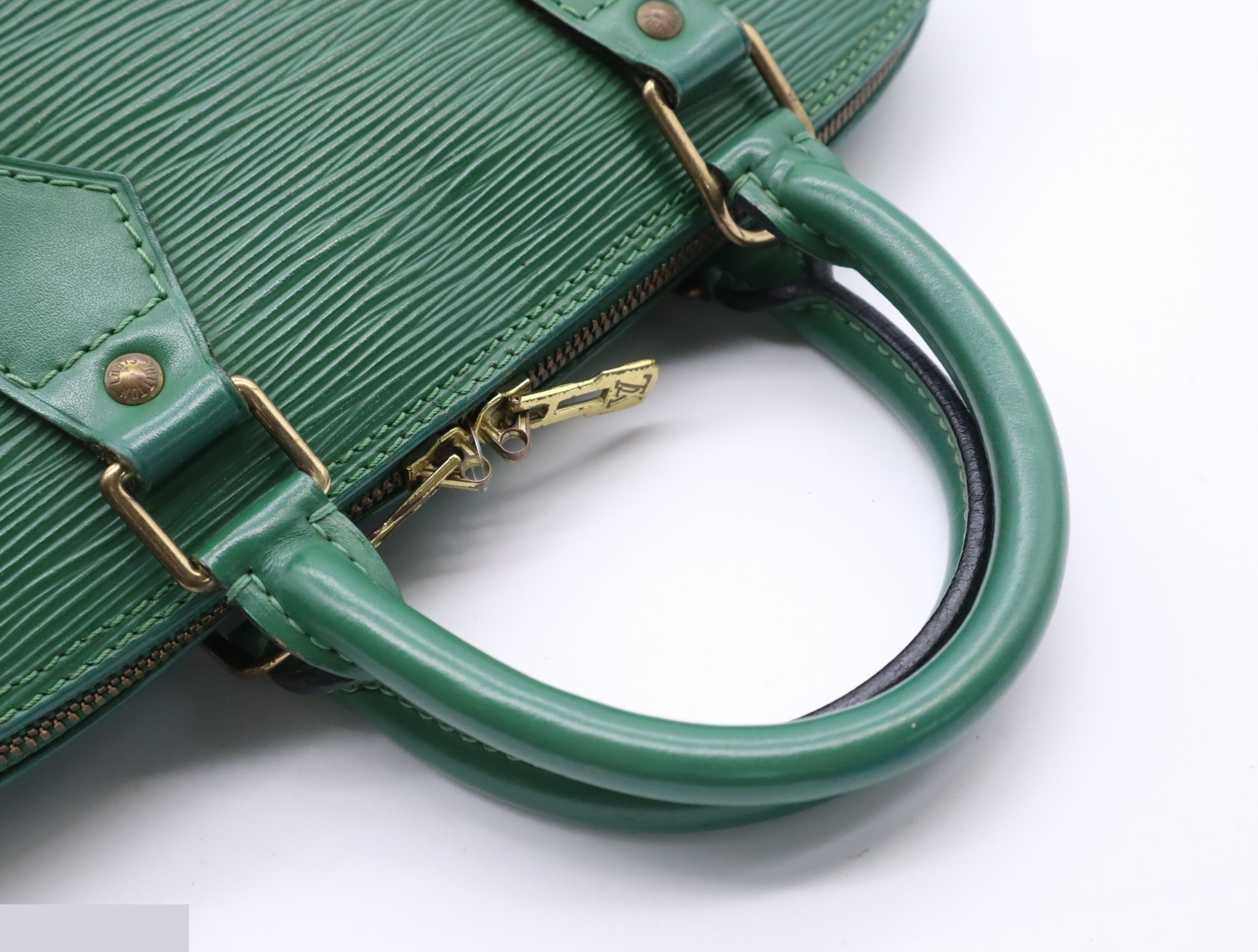 Alma Borneo Green — view 6