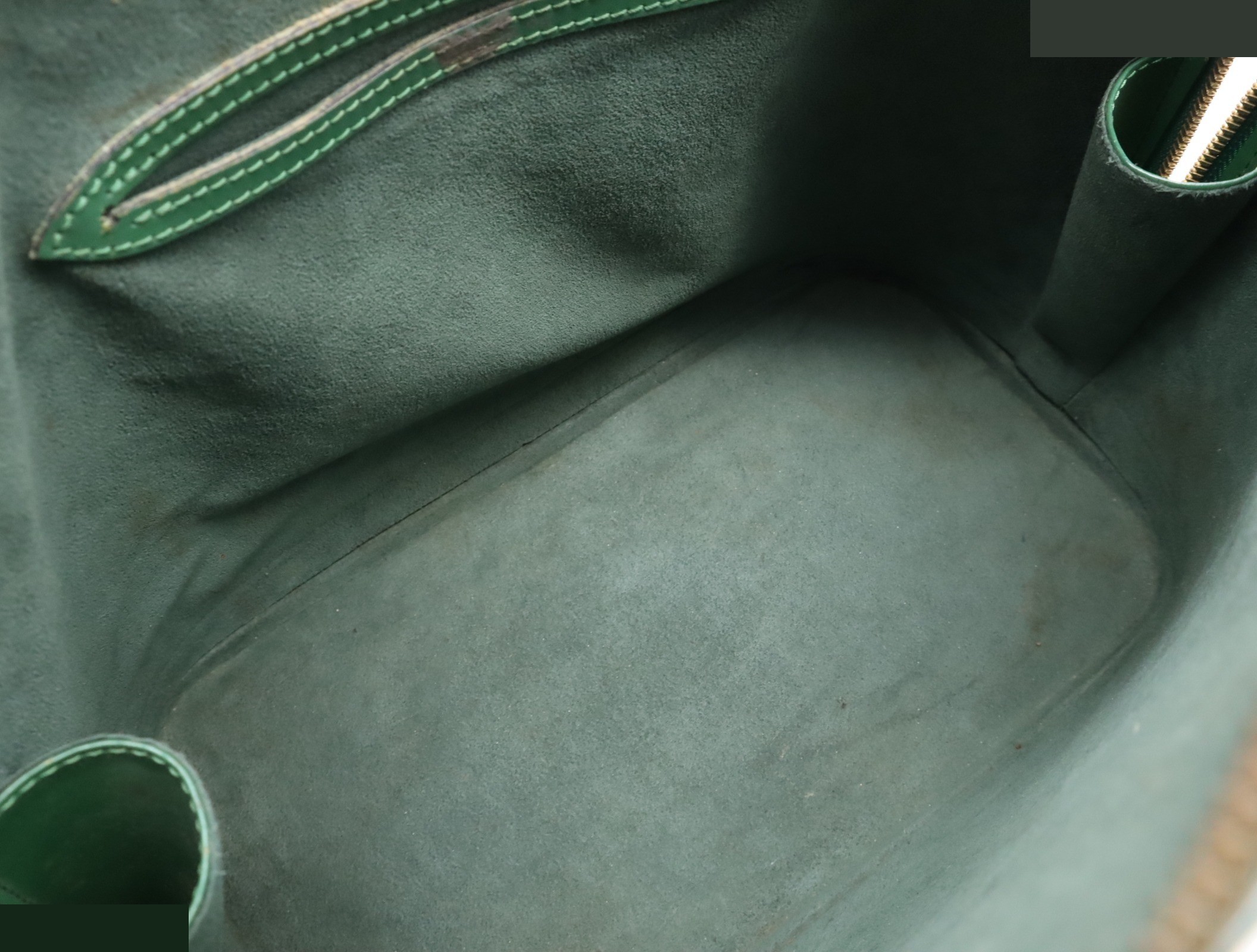 Alma Borneo Green — view 7