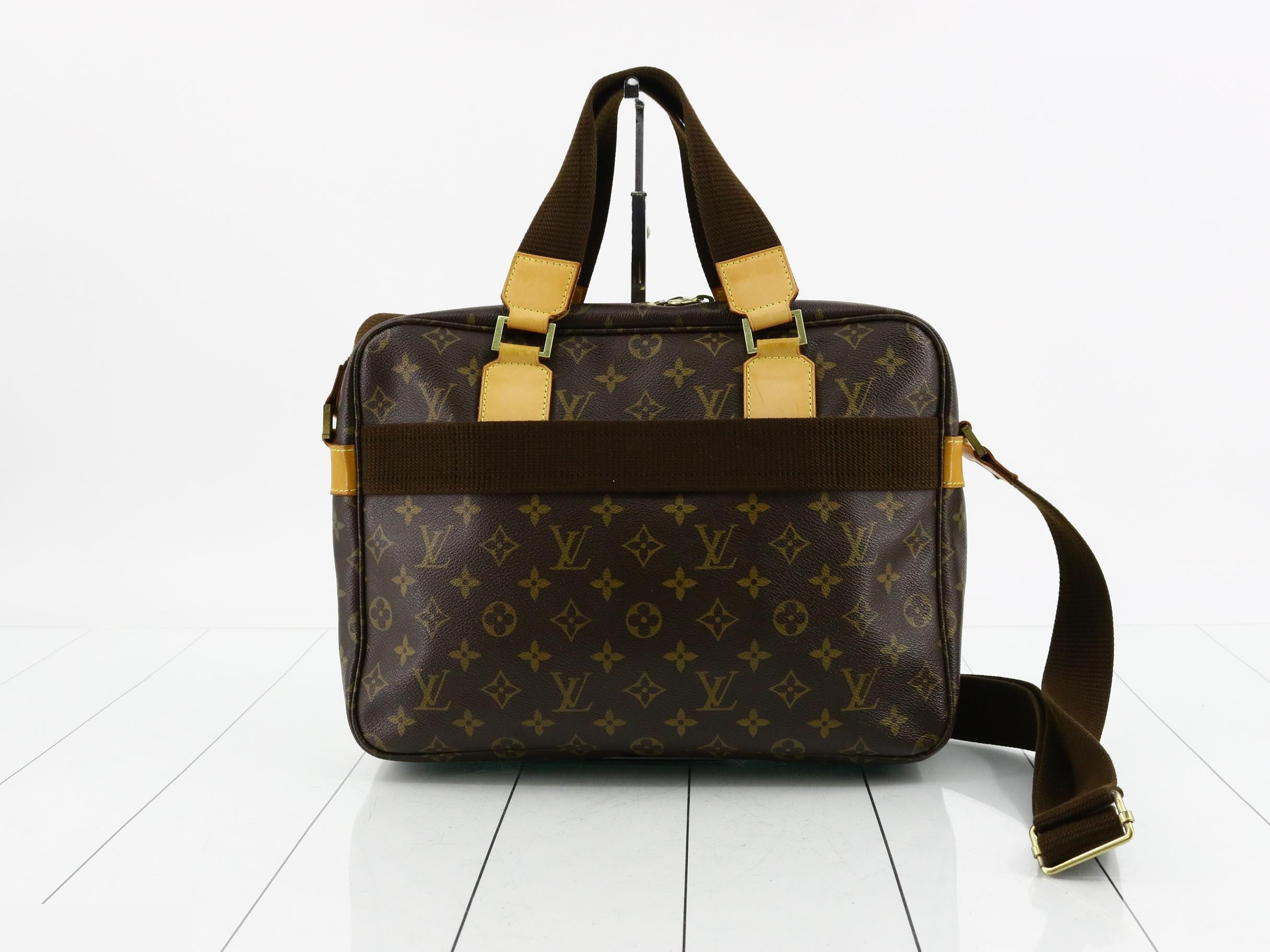 Monogram Sac Bosphore