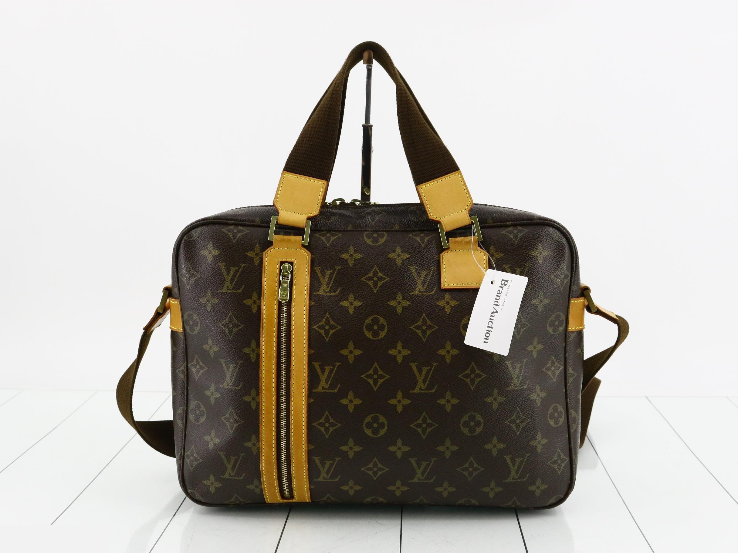 Monogram Sac Bosphore — view 2