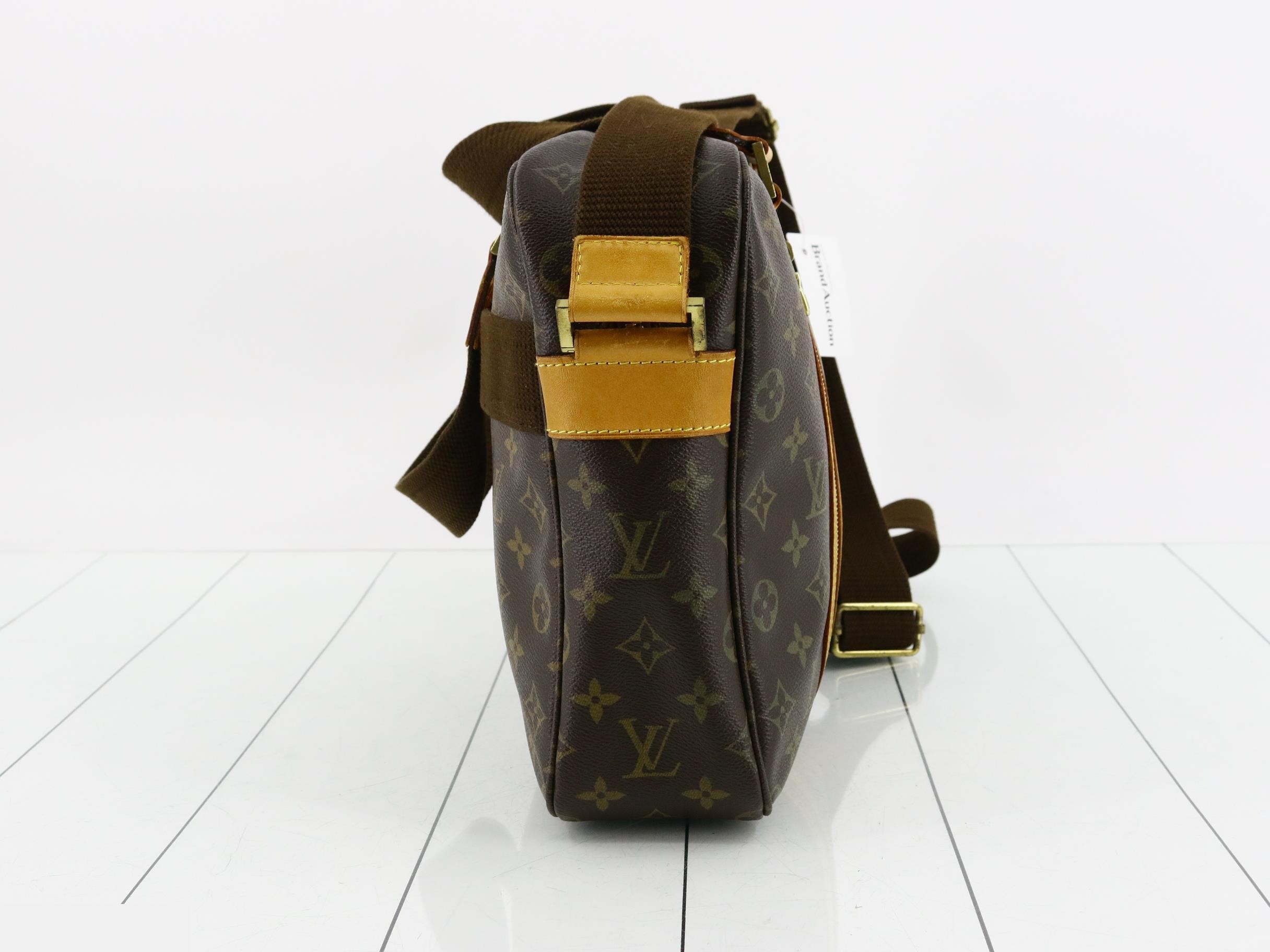 Monogram Sac Bosphore — view 3