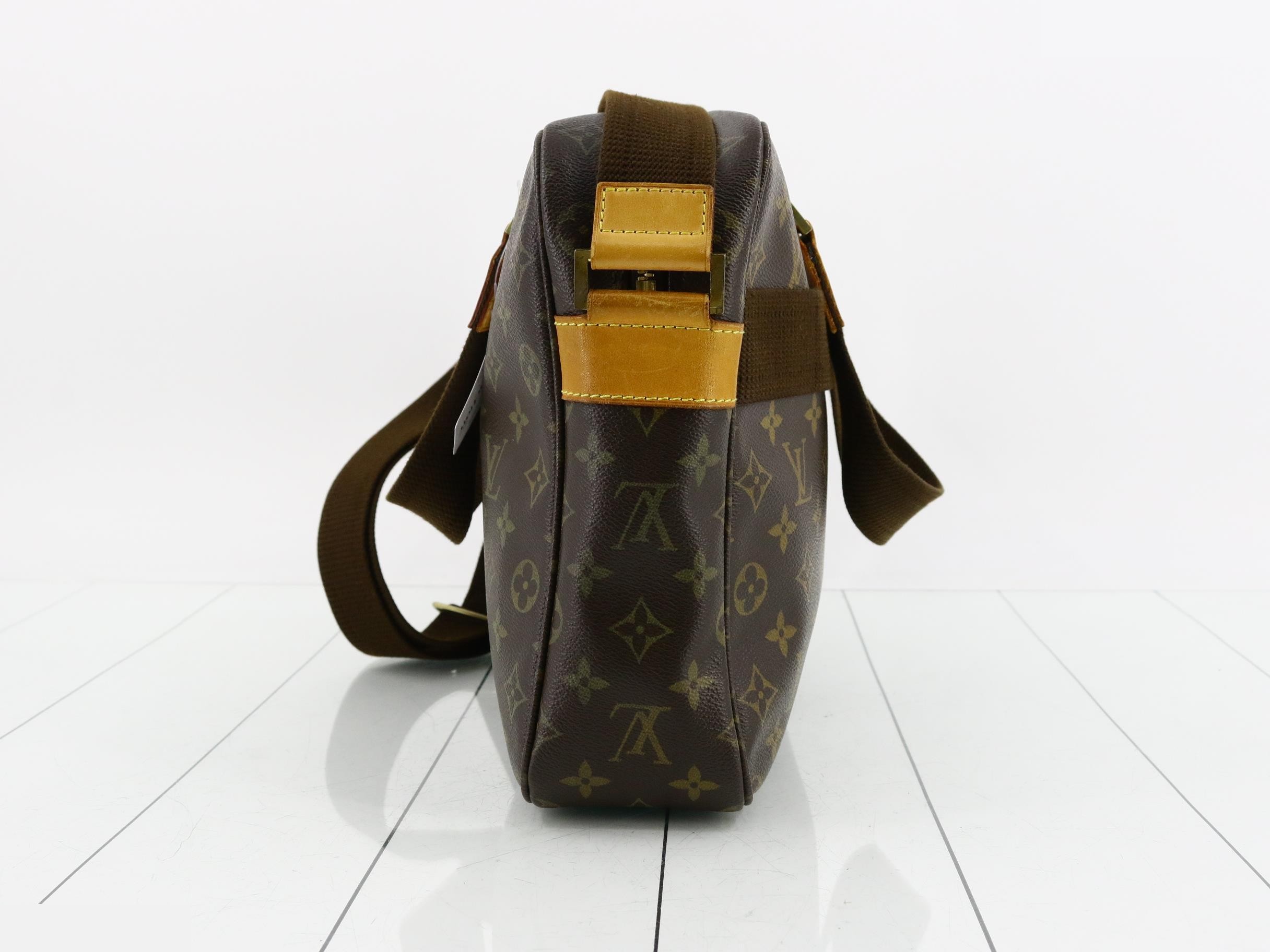 Monogram Sac Bosphore — view 4