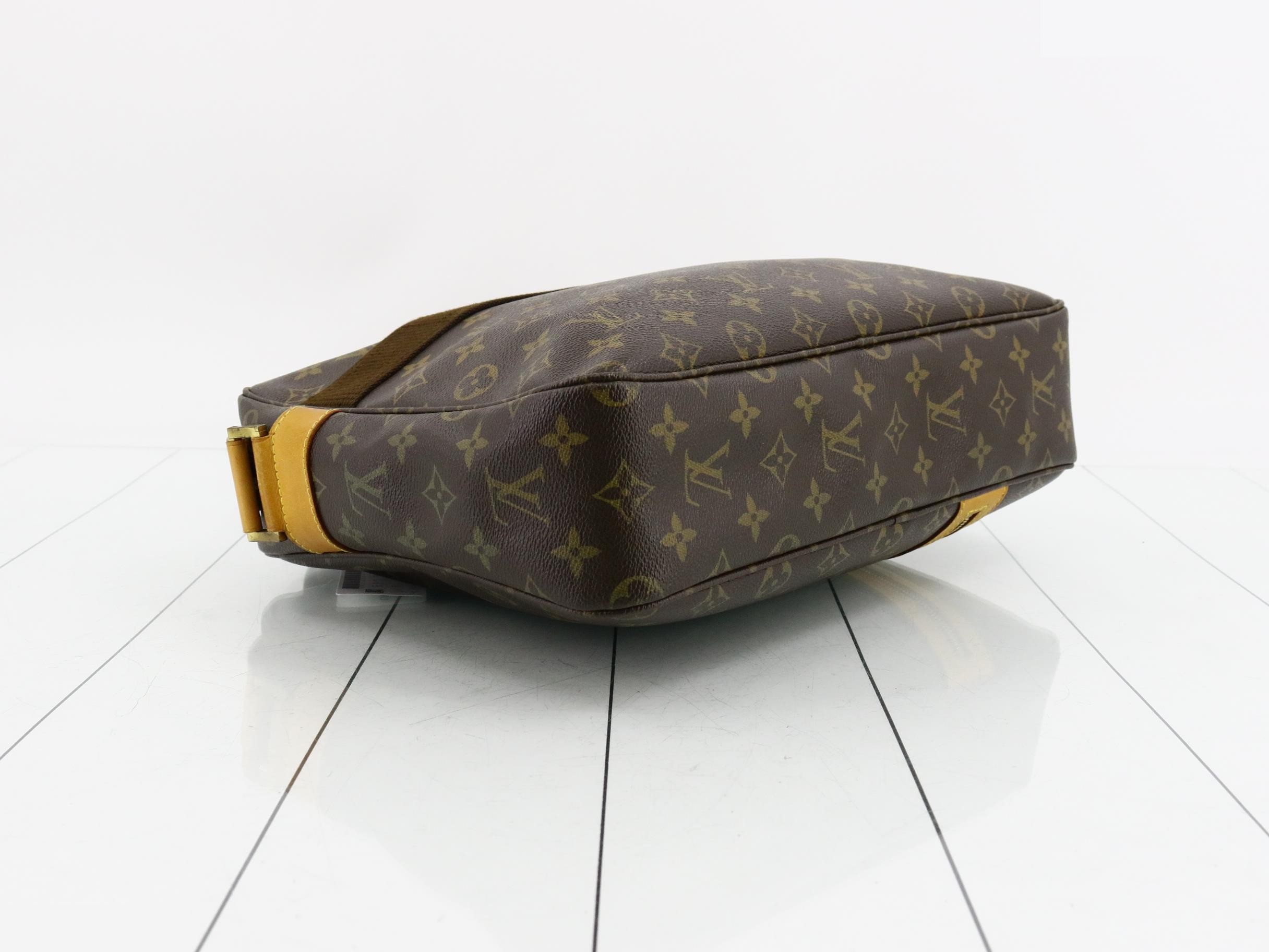 Monogram Sac Bosphore — view 5