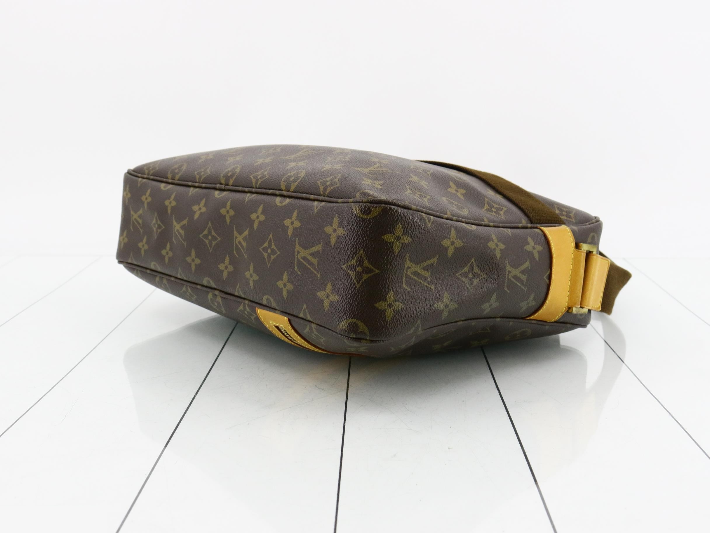 Monogram Sac Bosphore — view 6