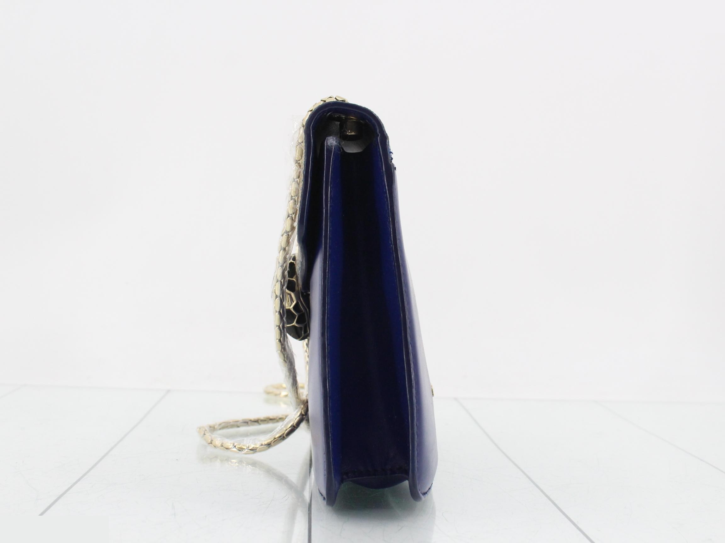 Serpenti (Bag) - Shoulder Bag — view 3