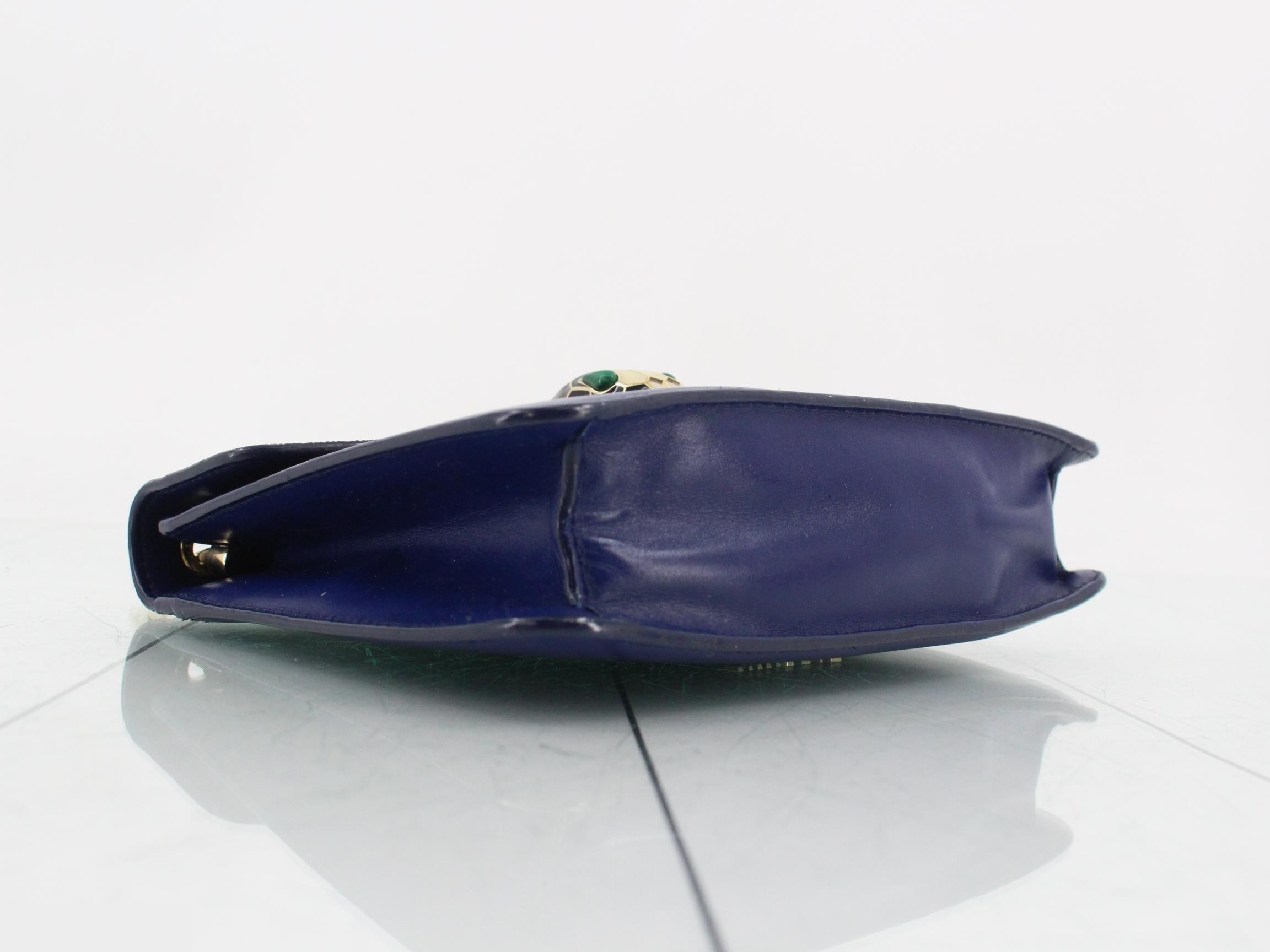 Serpenti (Bag) - Shoulder Bag — view 5