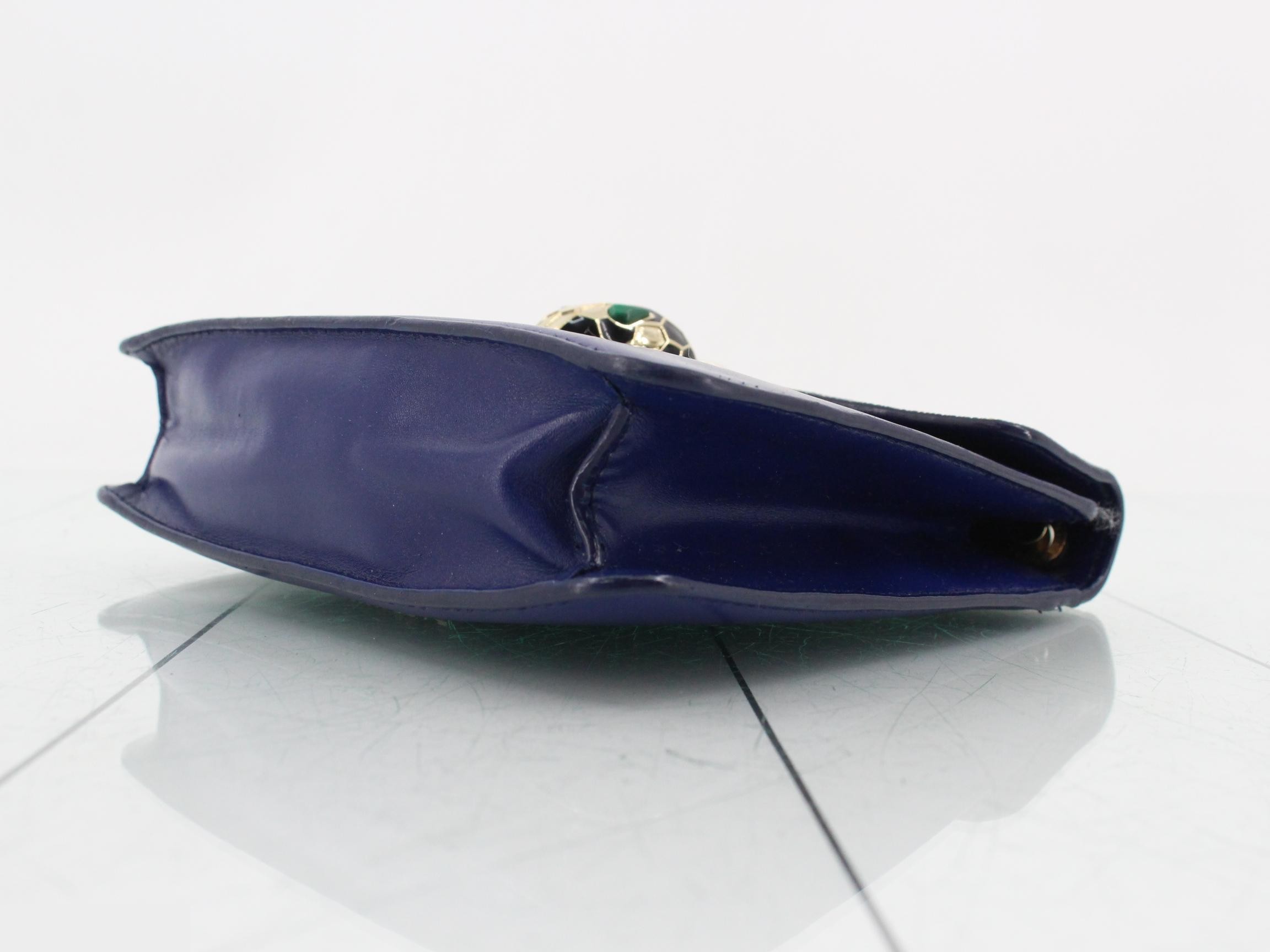 Serpenti (Bag) - Shoulder Bag — view 6