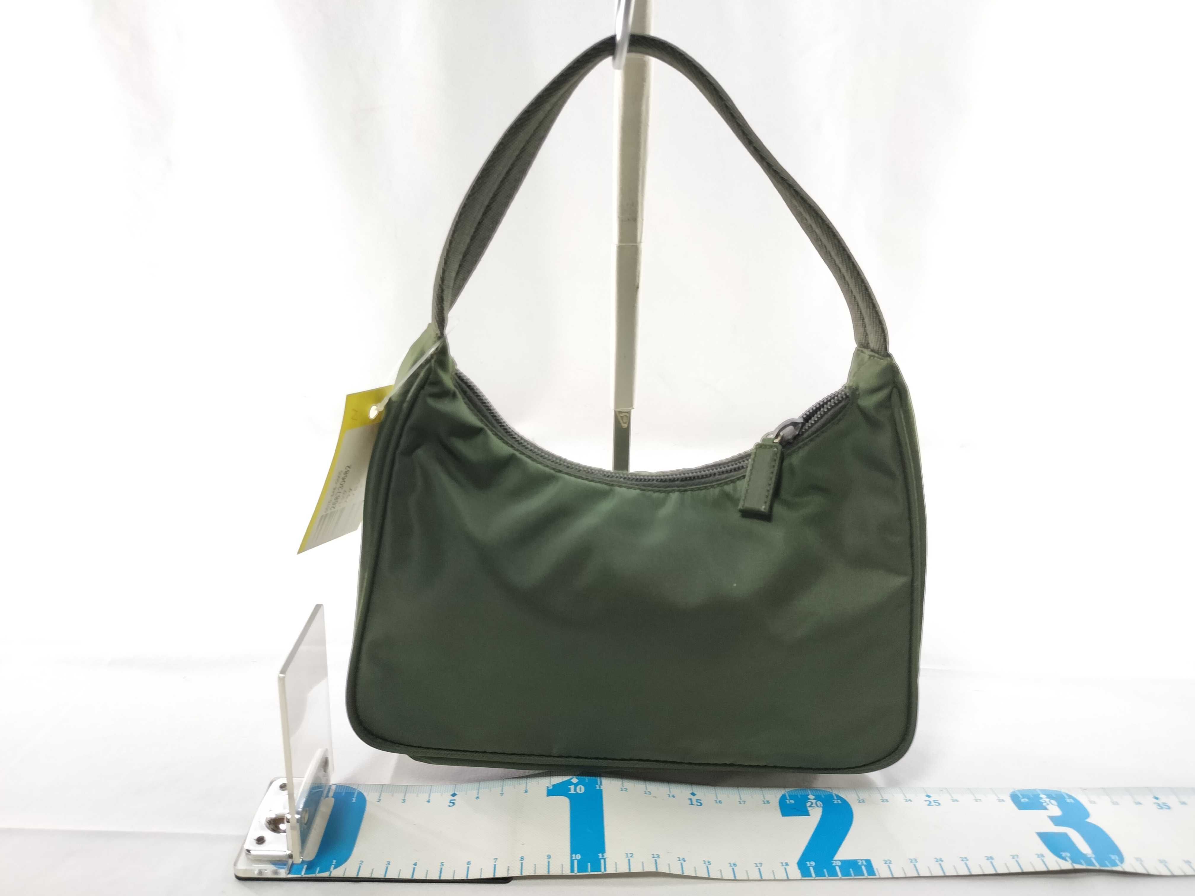 Nylon Handbag — view 2