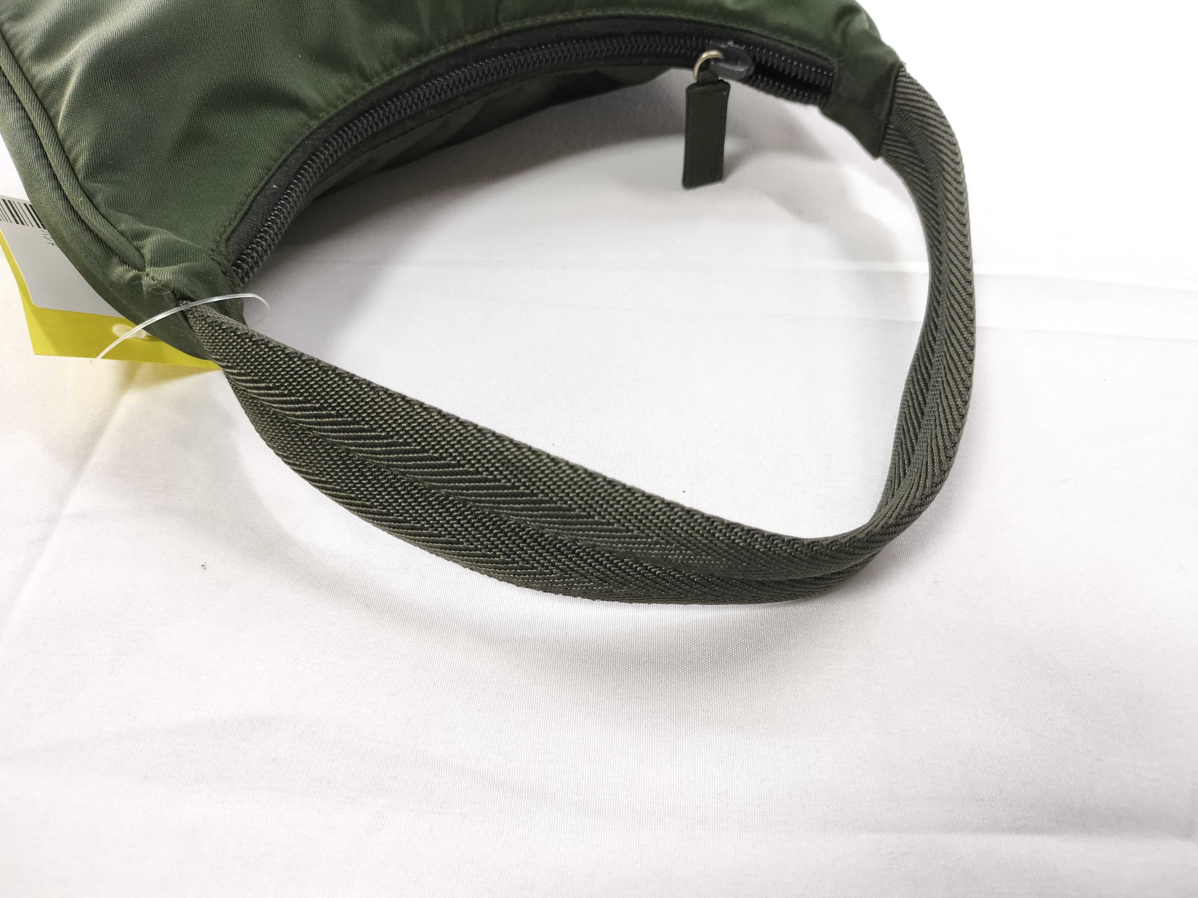 Nylon Handbag — view 3