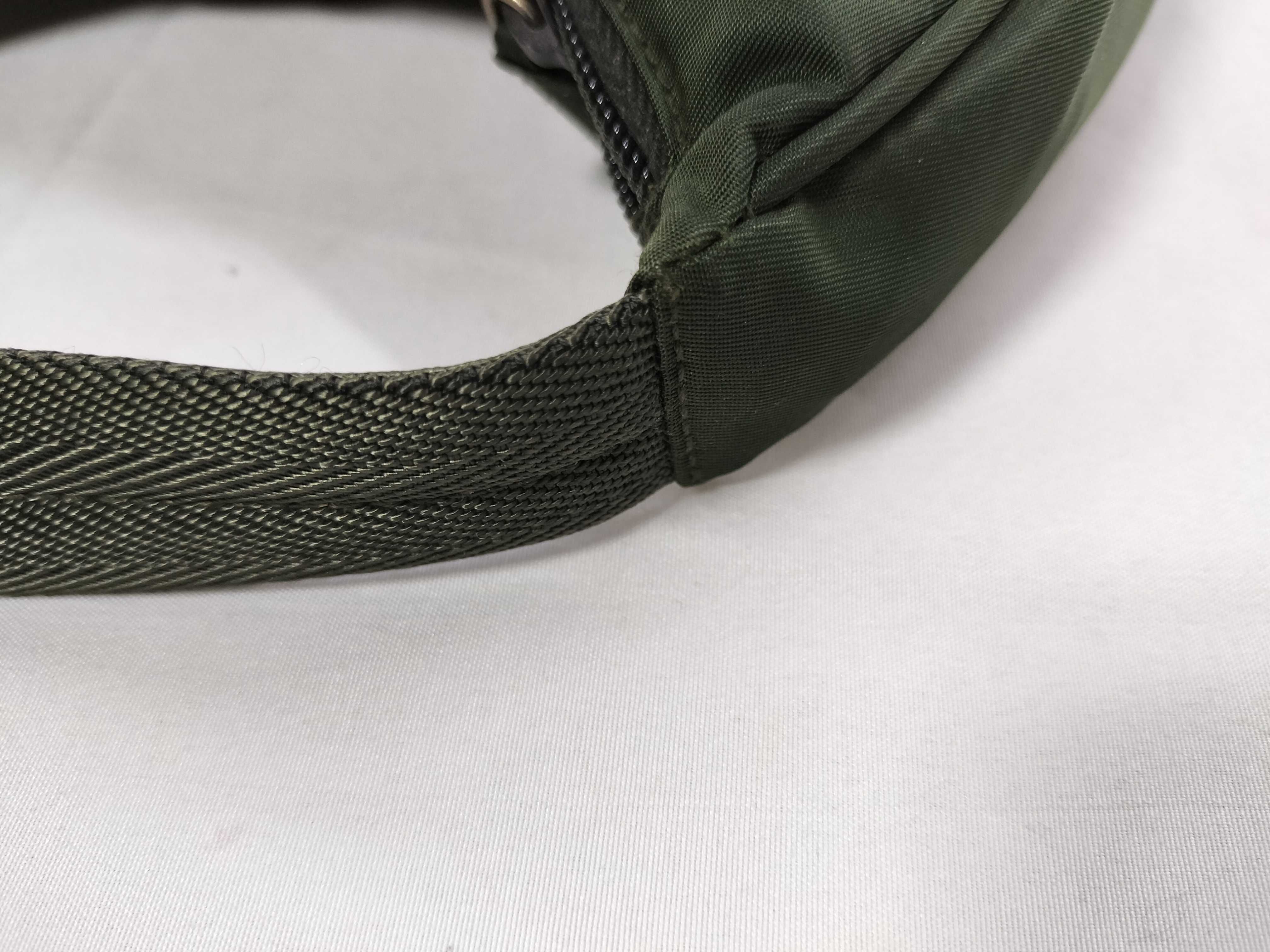 Nylon Handbag — view 4