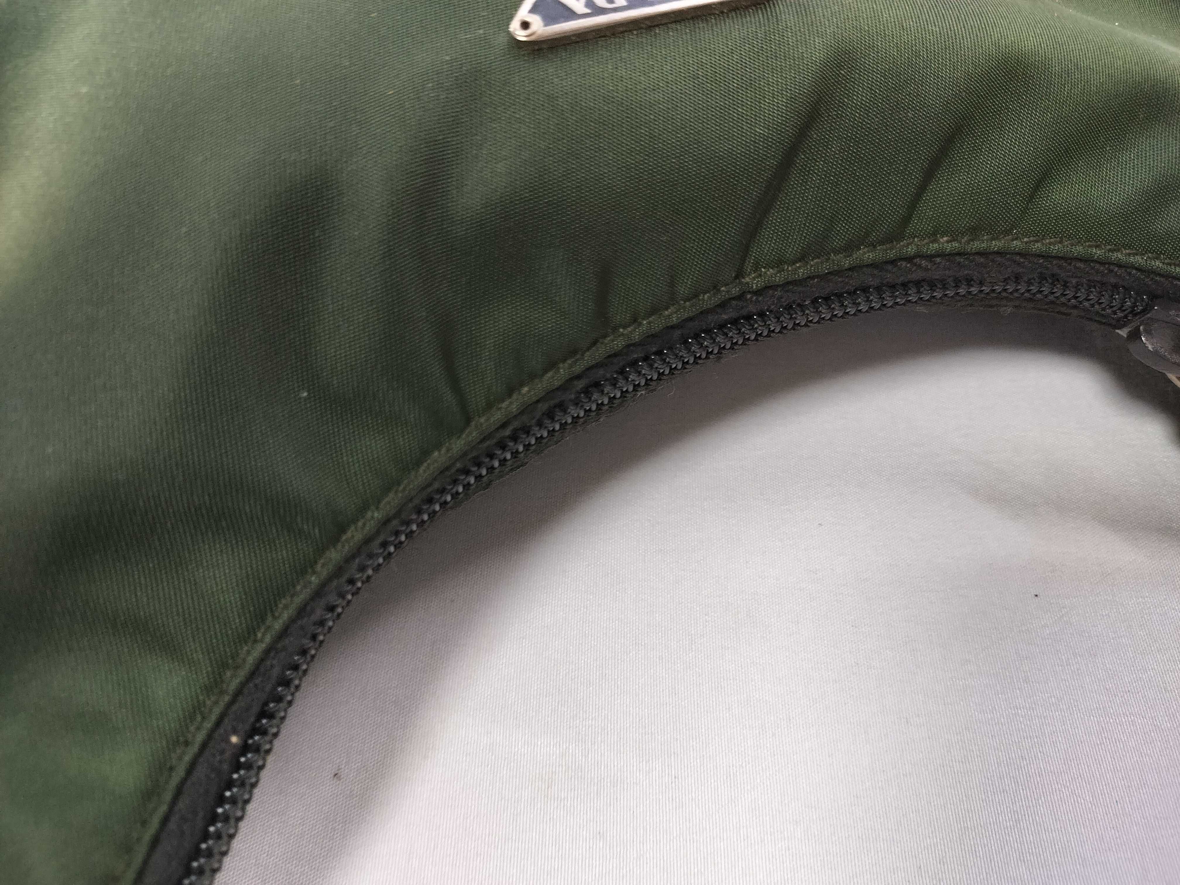 Nylon Handbag — view 5