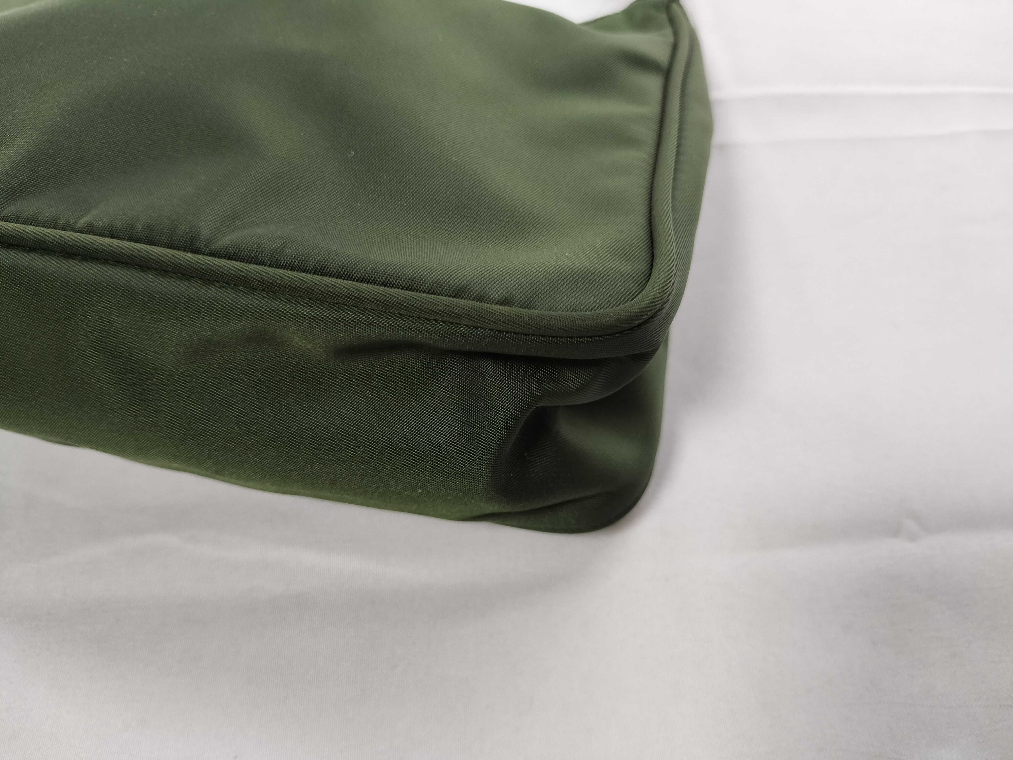 Nylon Handbag — view 6