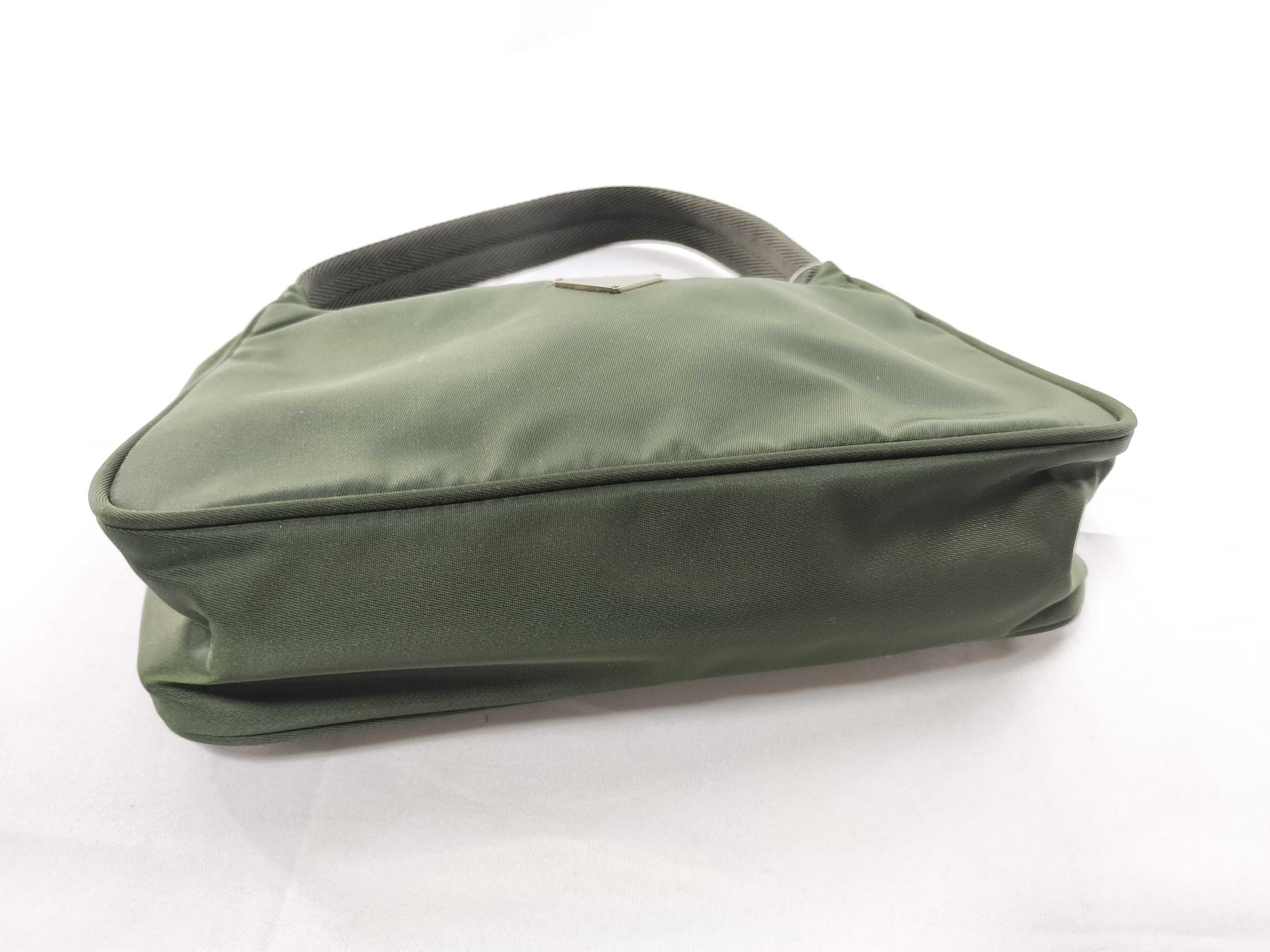 Nylon Handbag — view 7