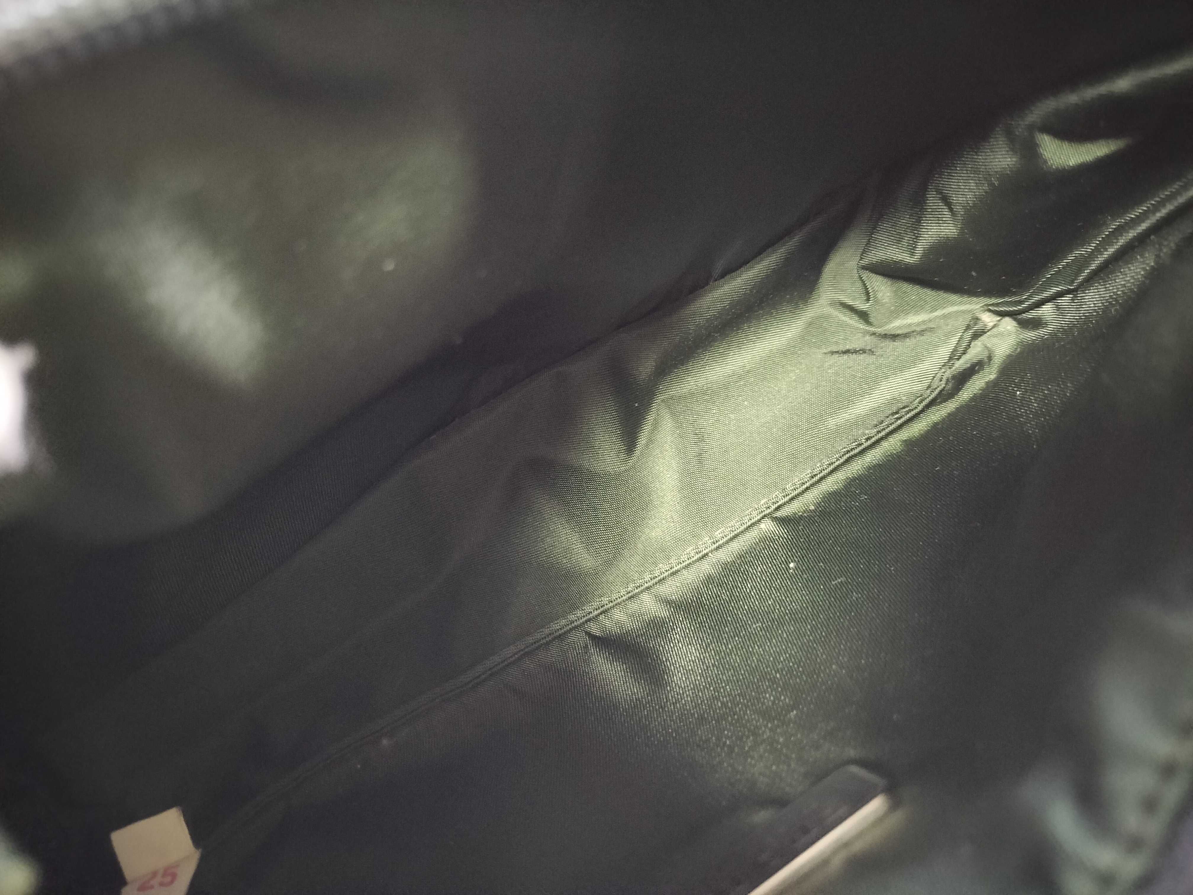 Nylon Handbag — view 9