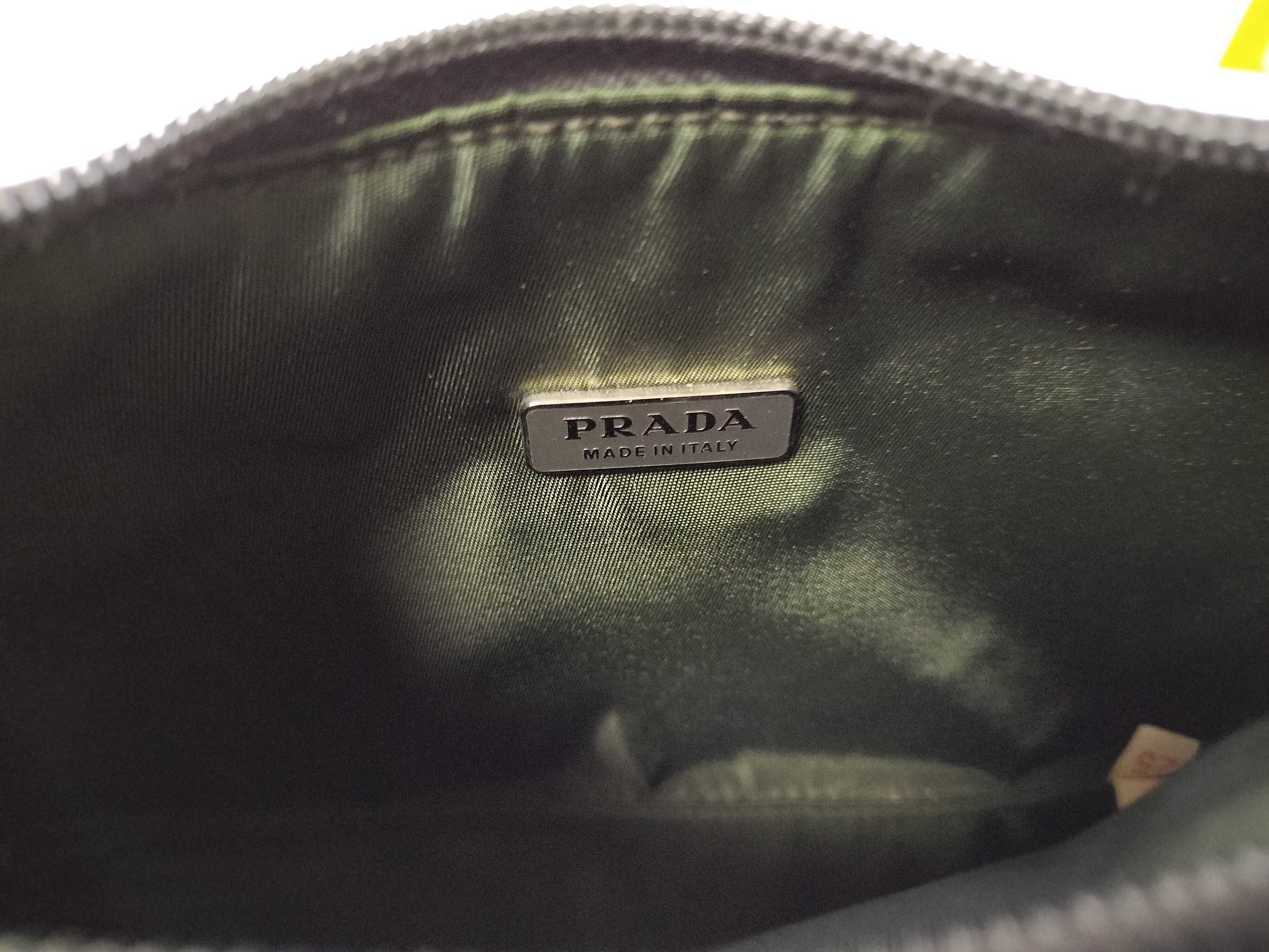 Nylon Handbag — view 10