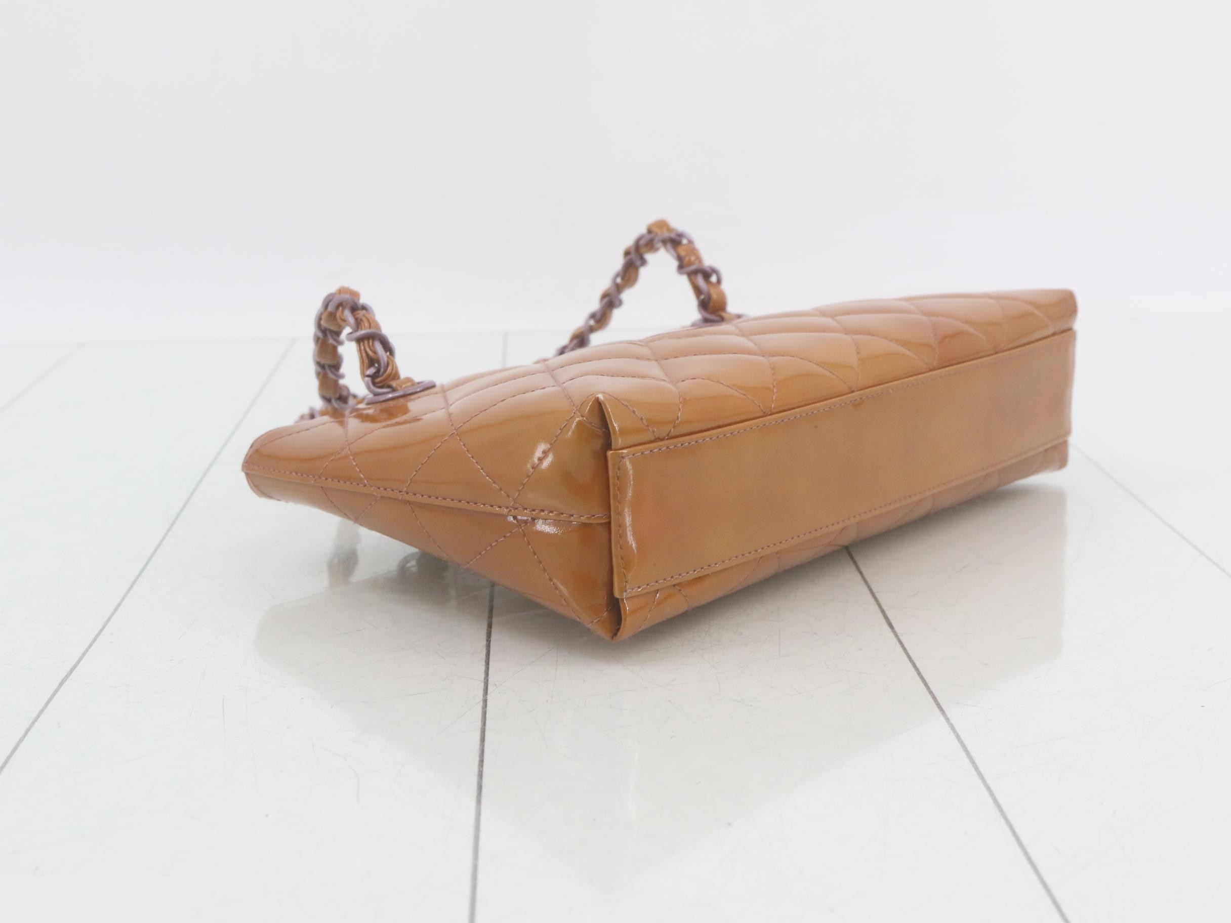 Matelassé (bag) - Shoulder bag — view 5