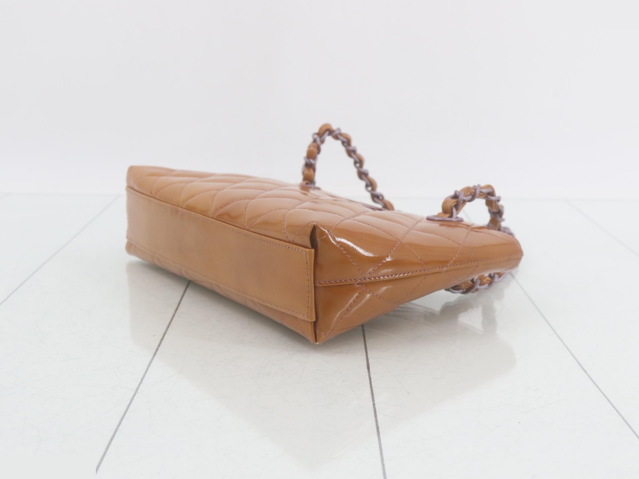 Matelassé (bag) - Shoulder bag — view 6
