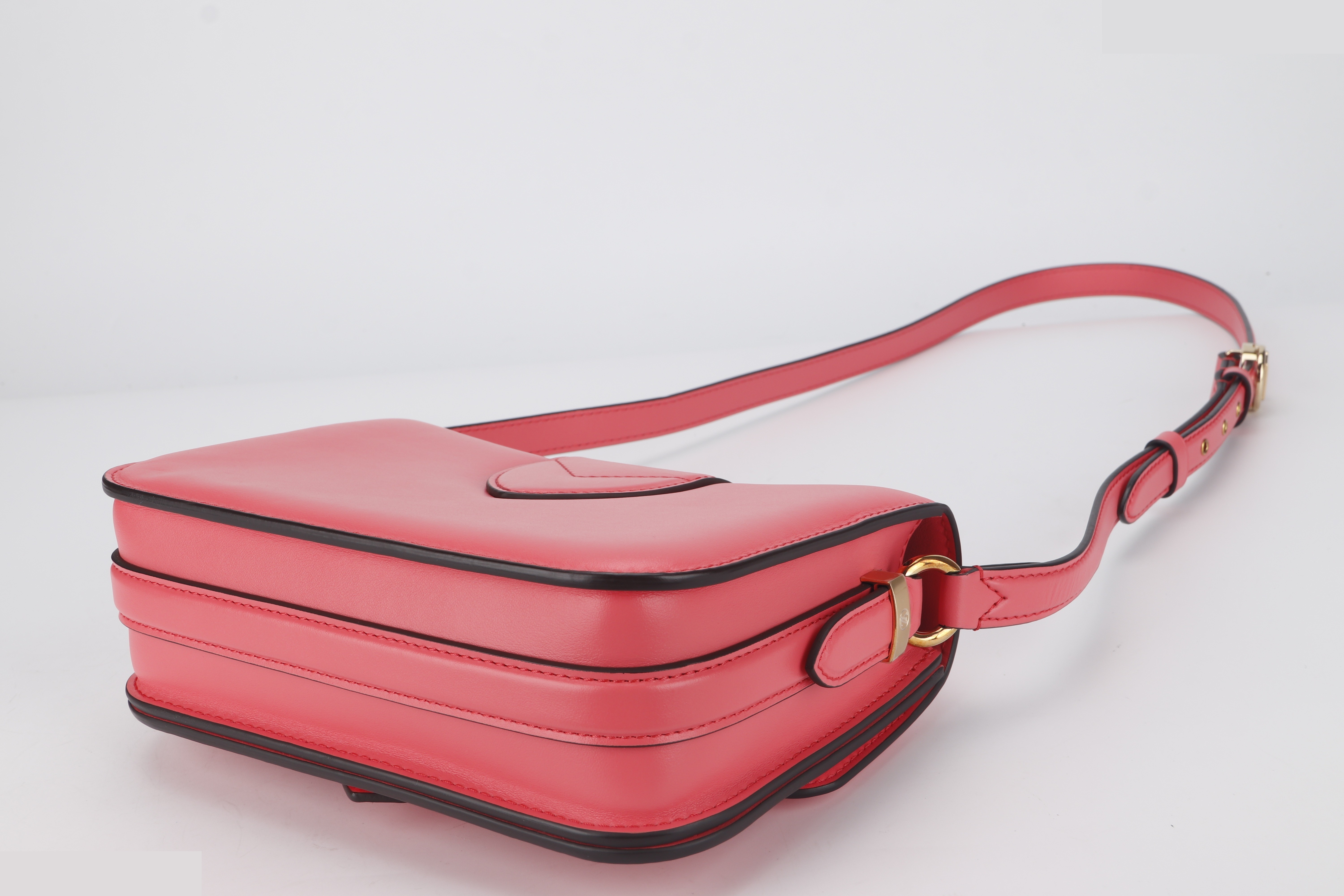 PONT 9 DAHLIA CALFSKIN GHW — view 4