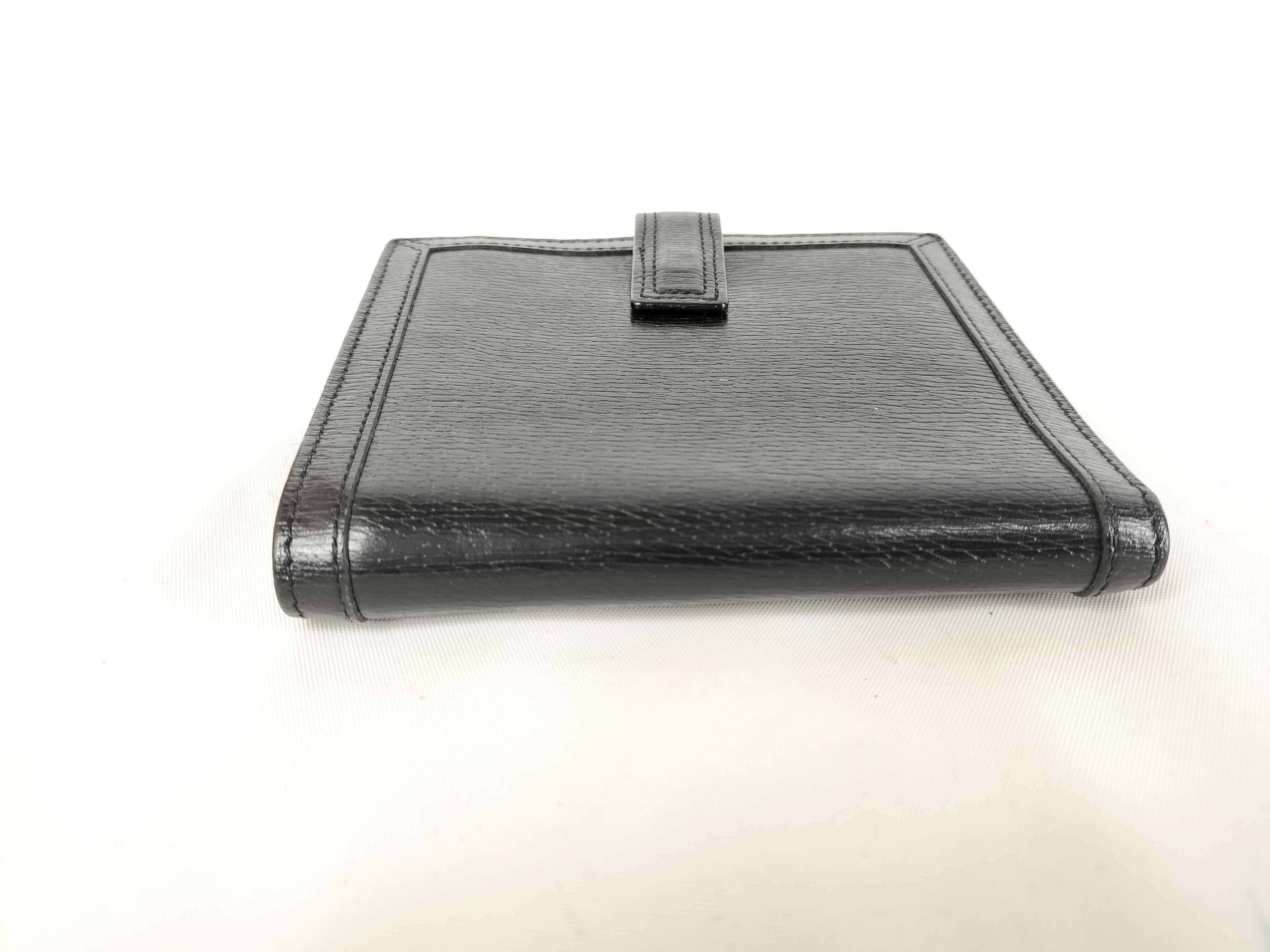 Leather Folding Wallet — view 11