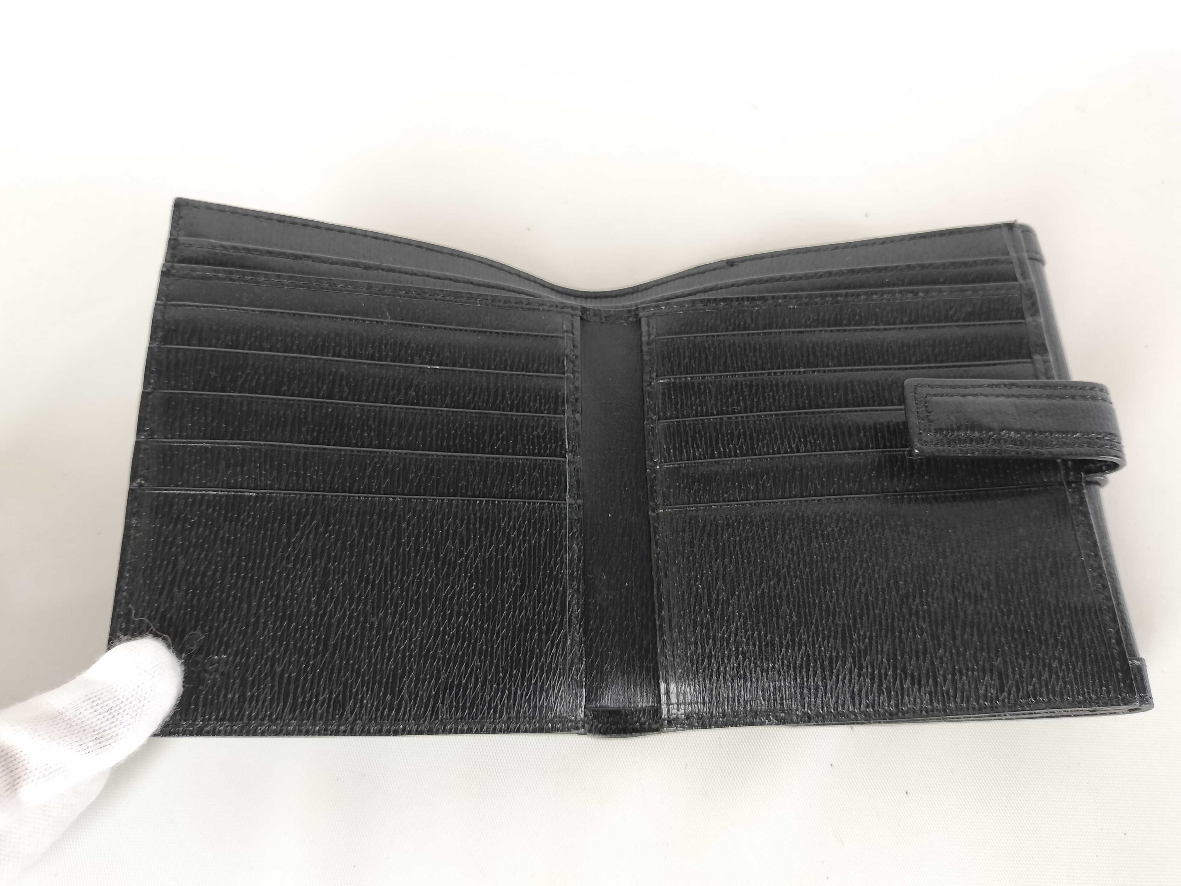 Leather Folding Wallet — view 6