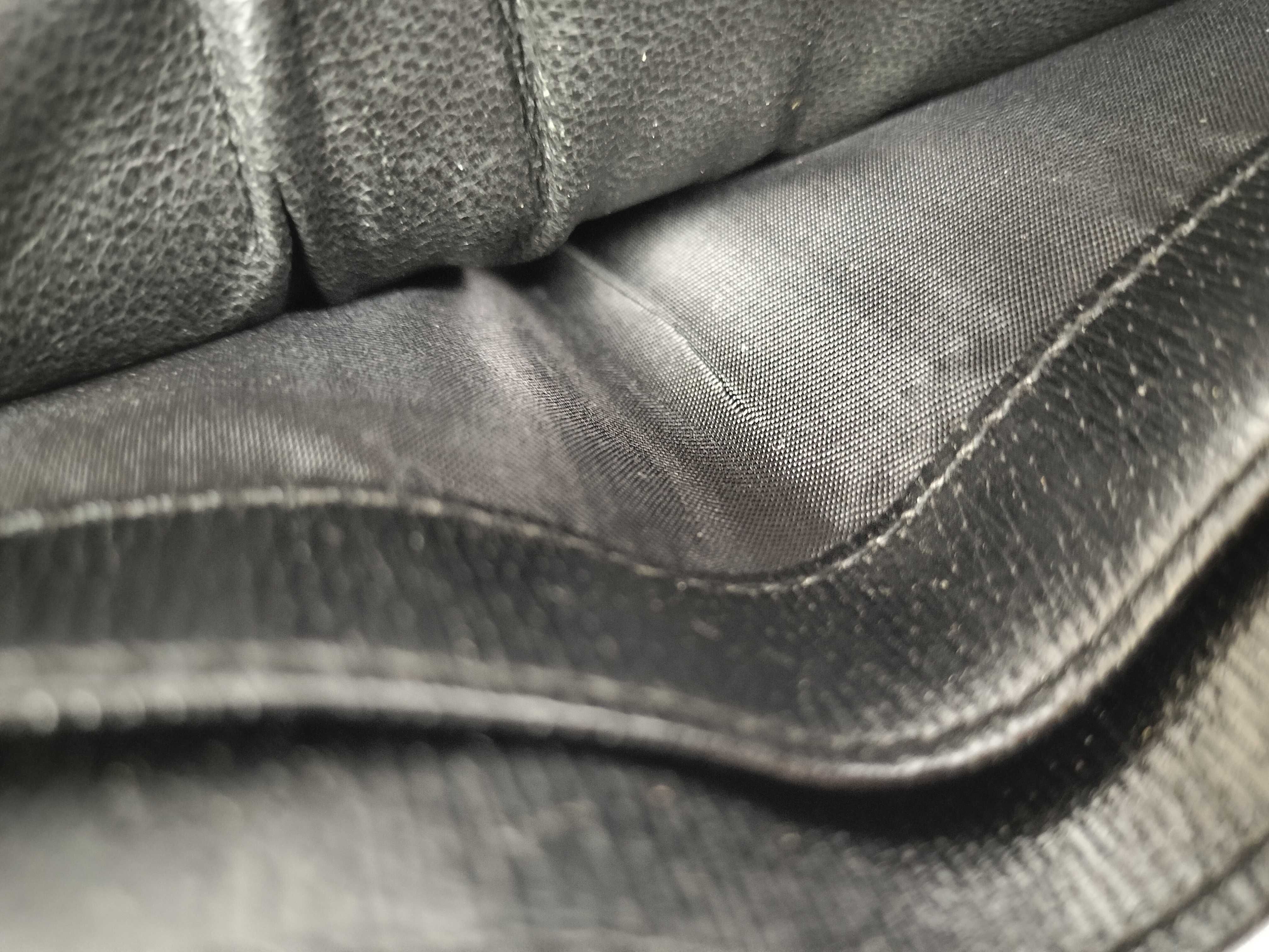 Leather Folding Wallet — view 8