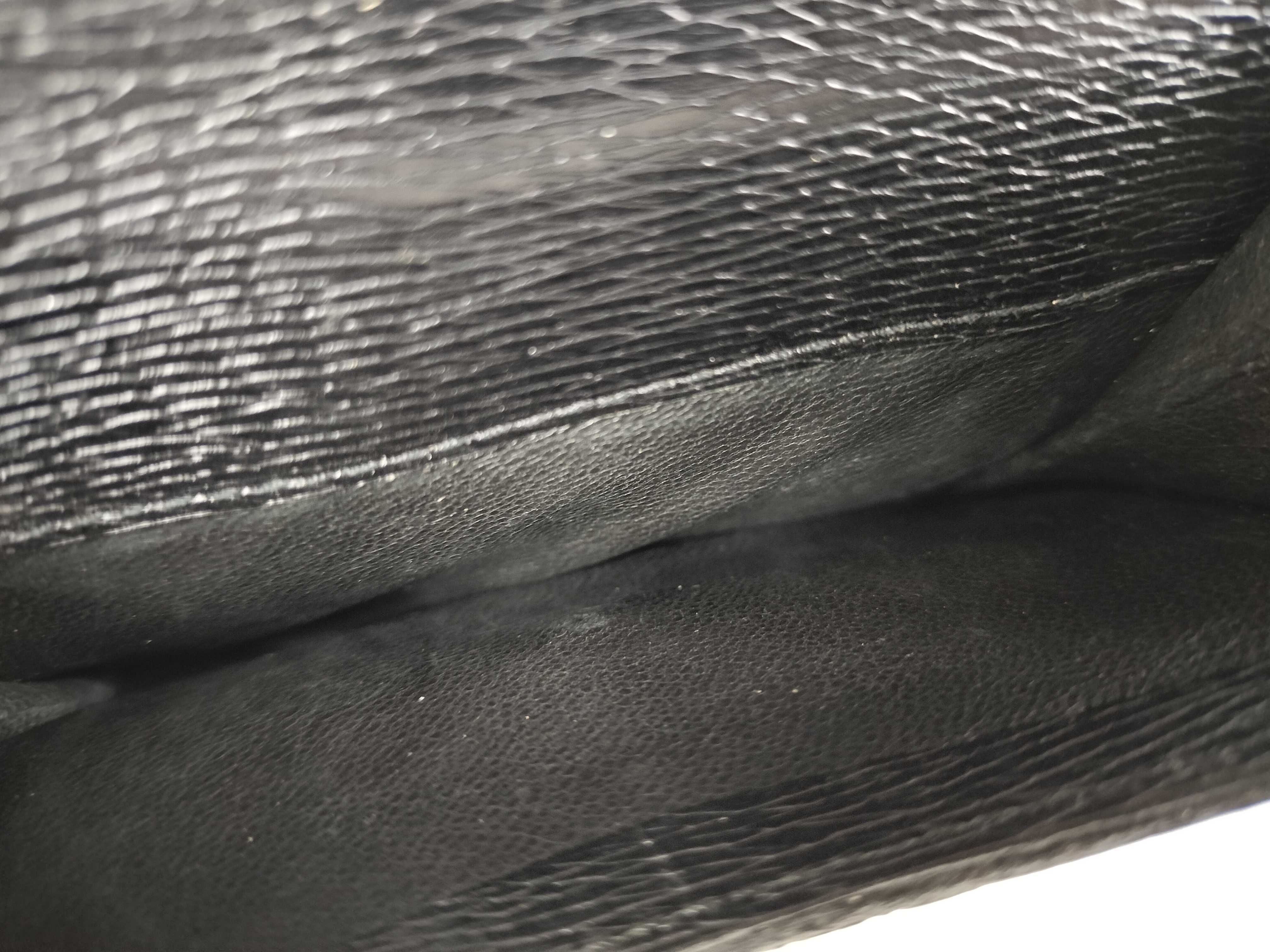 Leather Folding Wallet — view 9