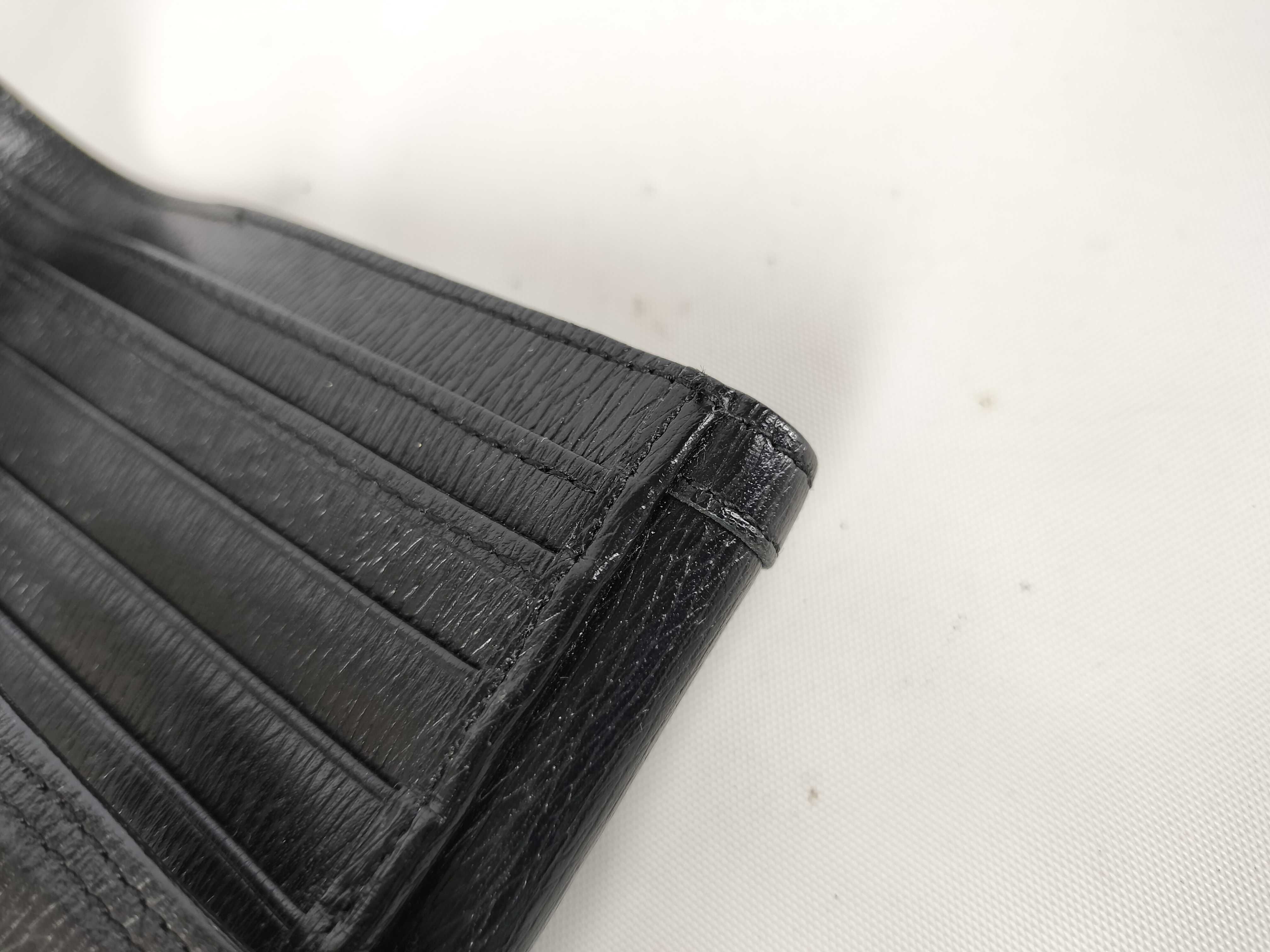 Leather Folding Wallet — view 10