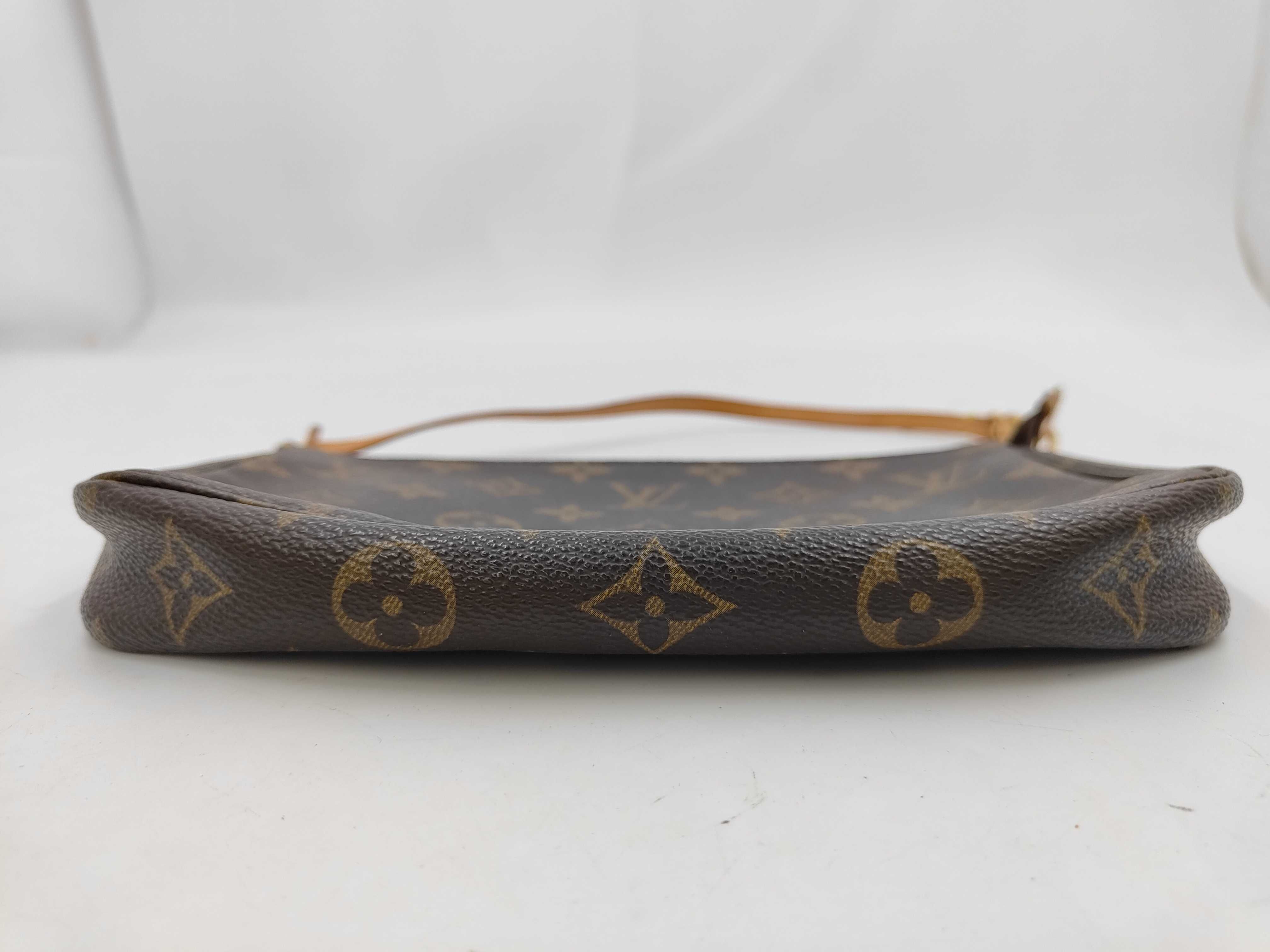 Monogram M40712 Pochette Accessoires Pouch — view 3
