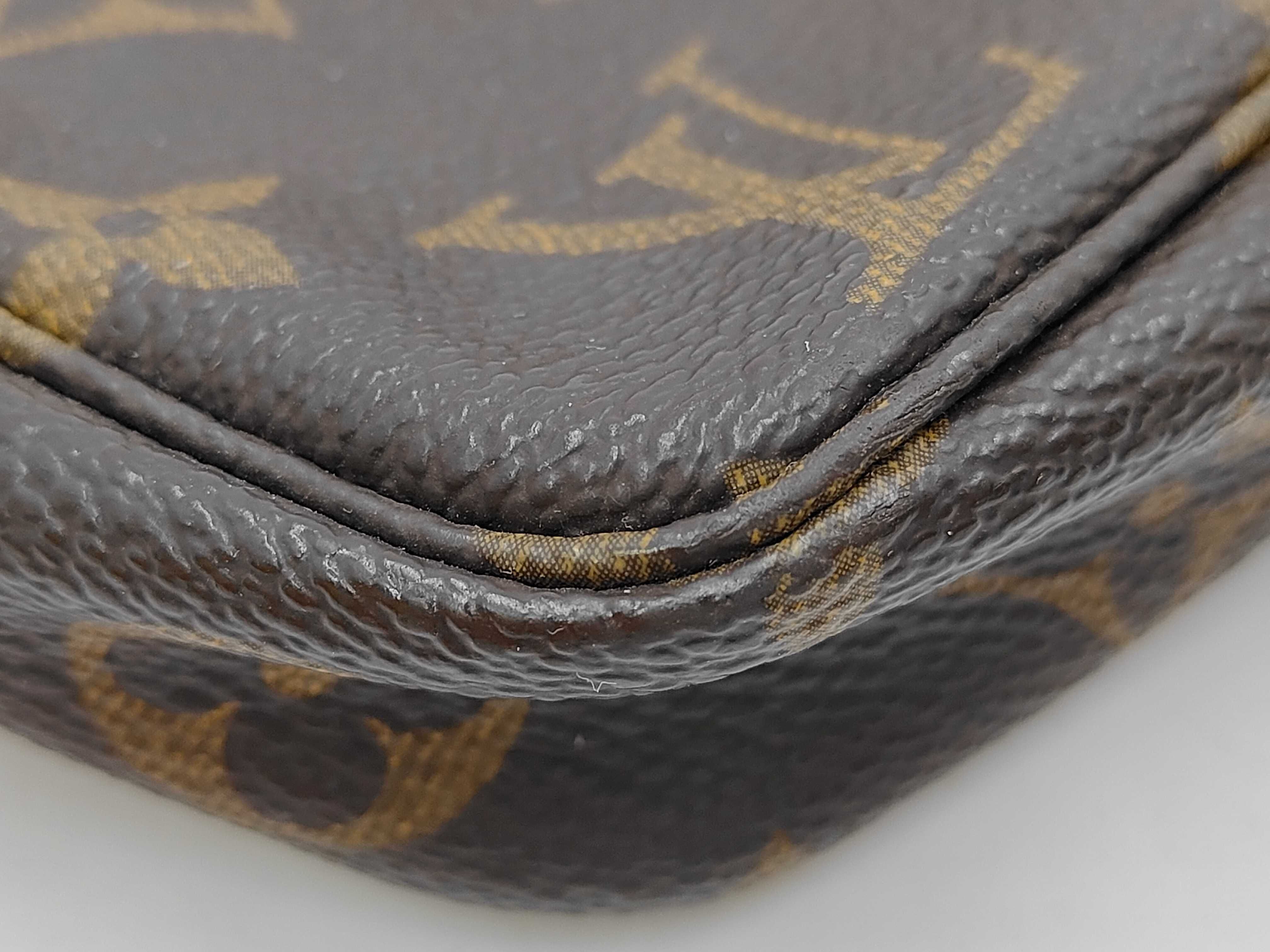 Monogram M40712 Pochette Accessoires Pouch — view 4