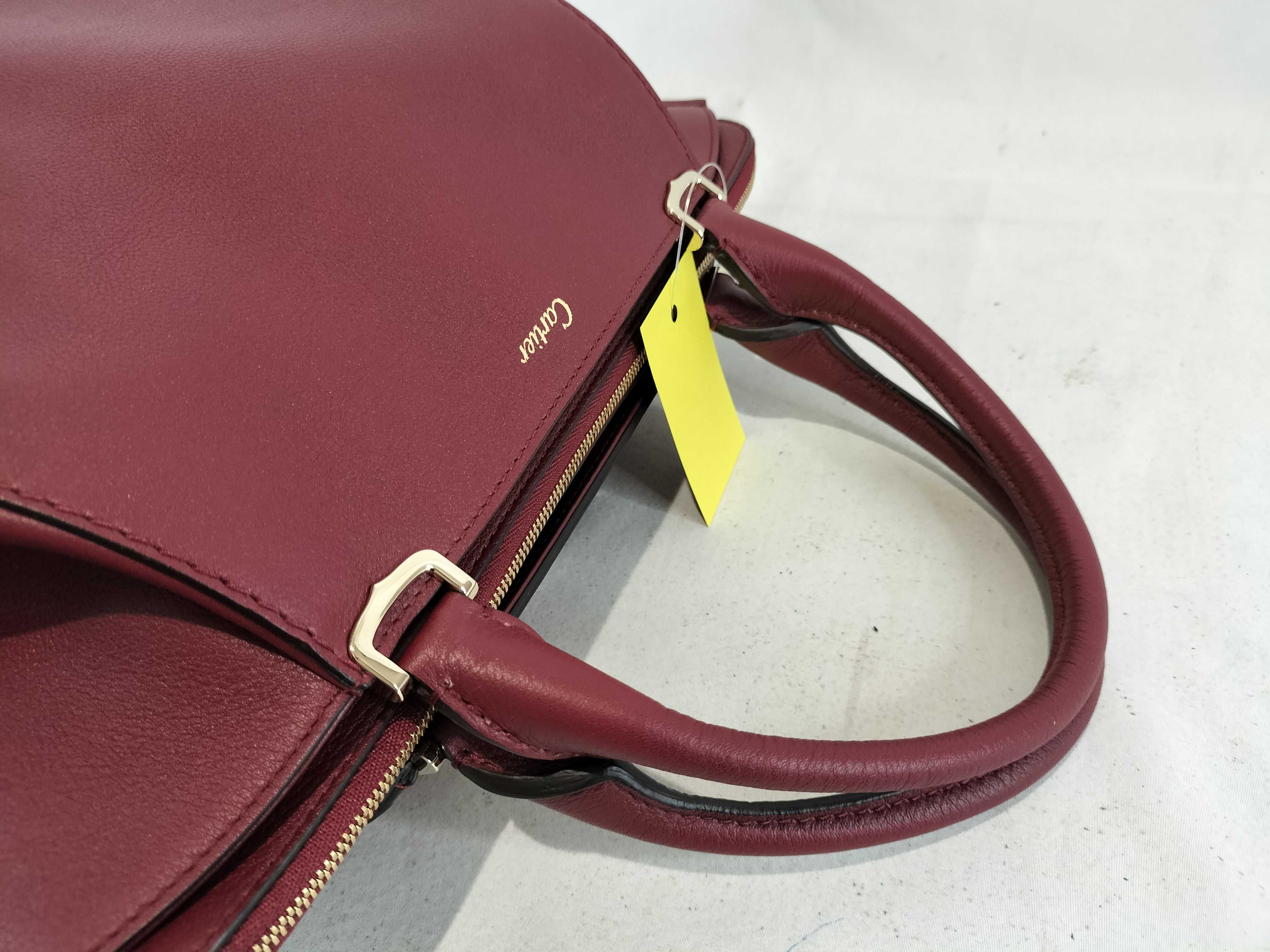 MM handbag — view 4