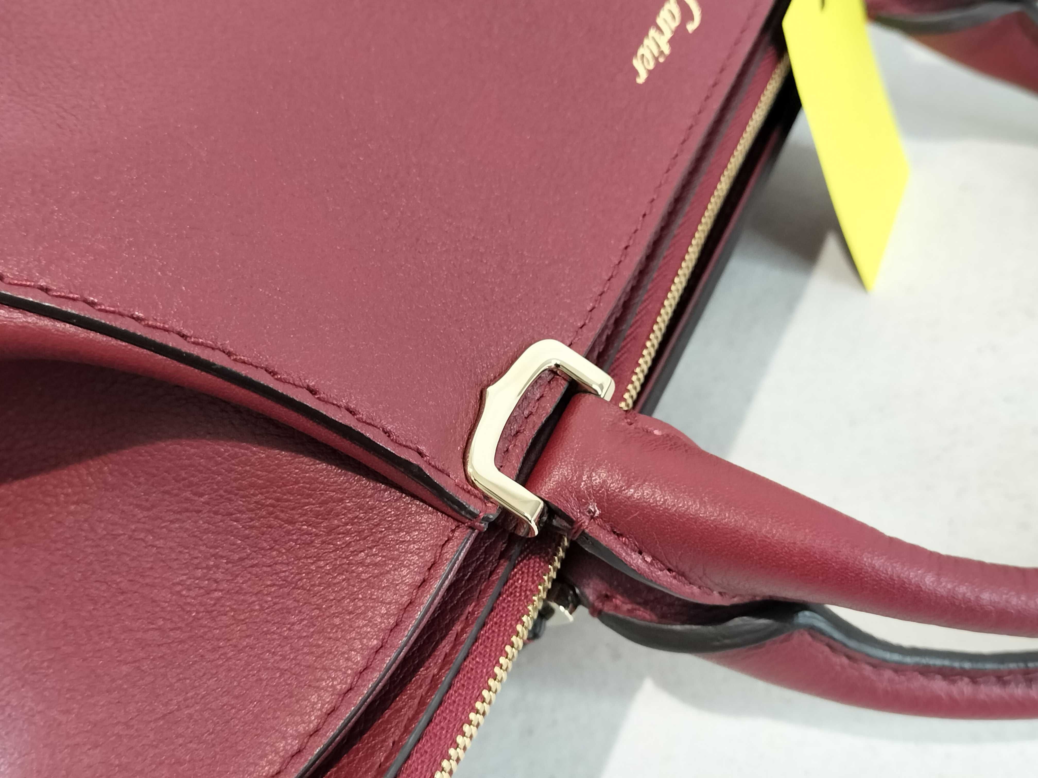 MM handbag — view 6