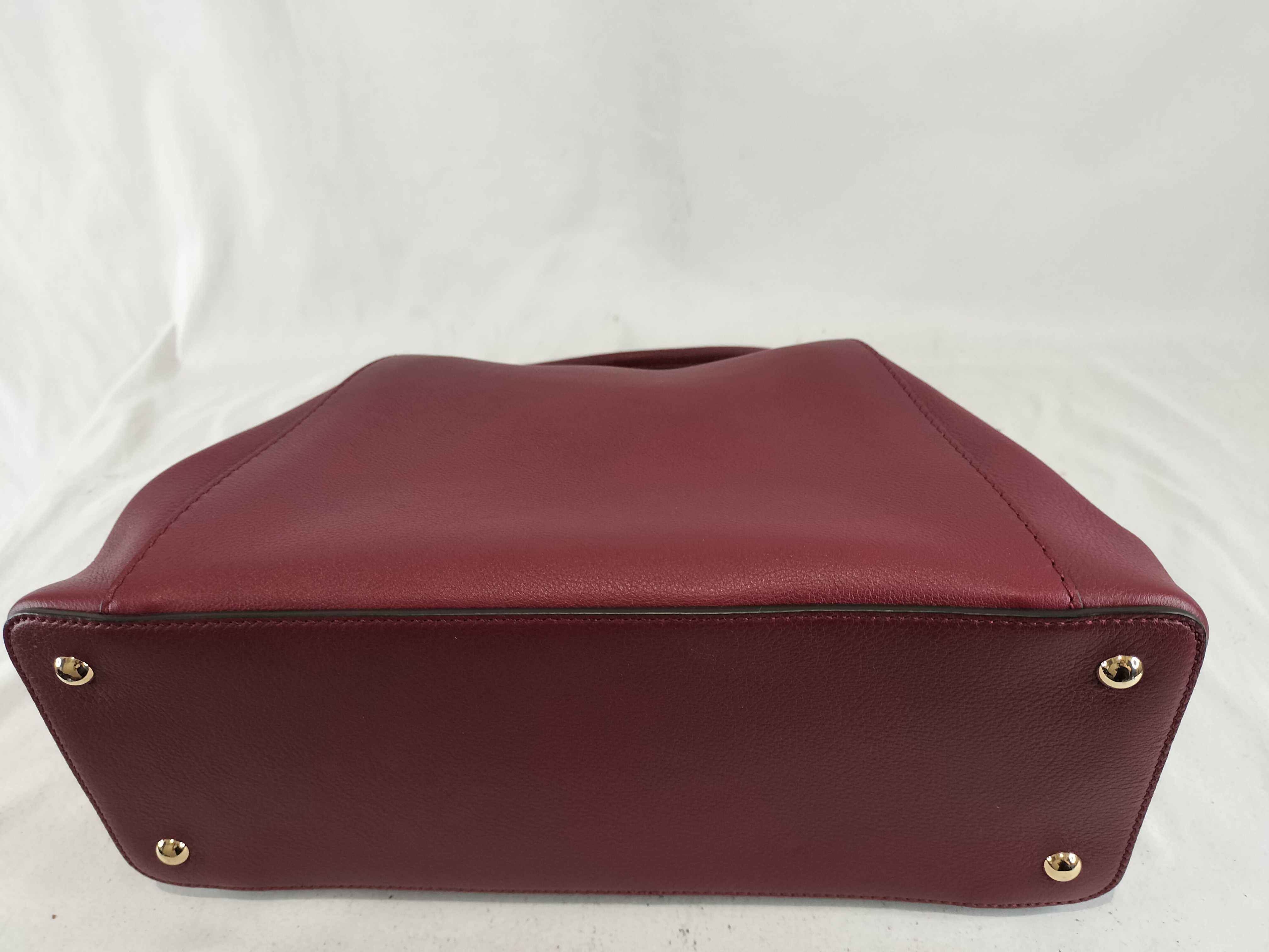 MM handbag — view 8