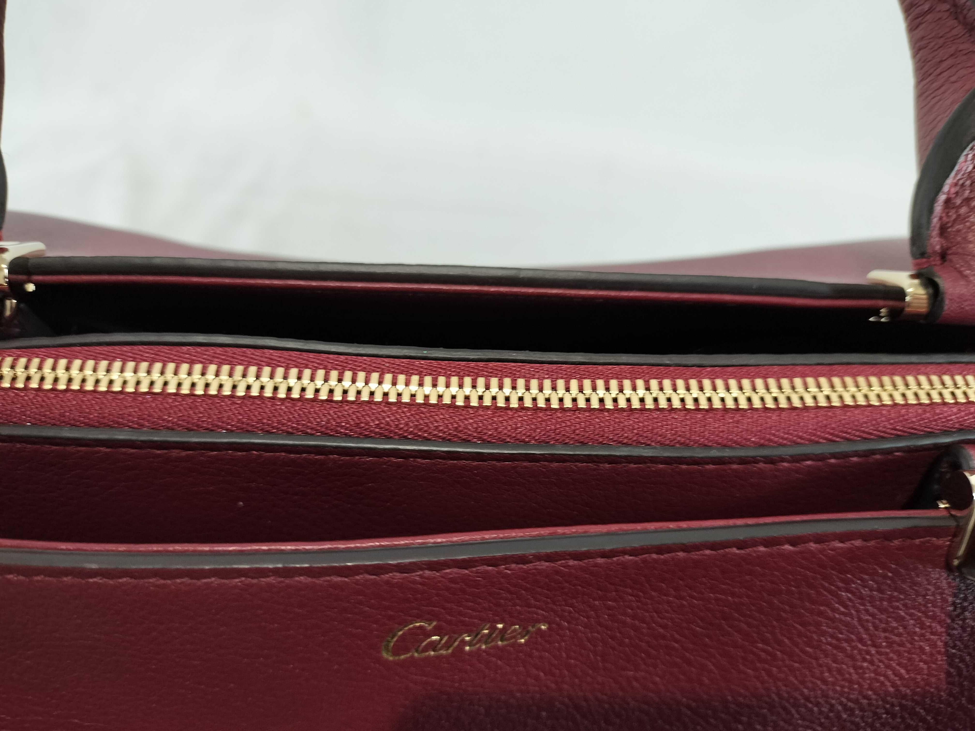 MM handbag — view 9