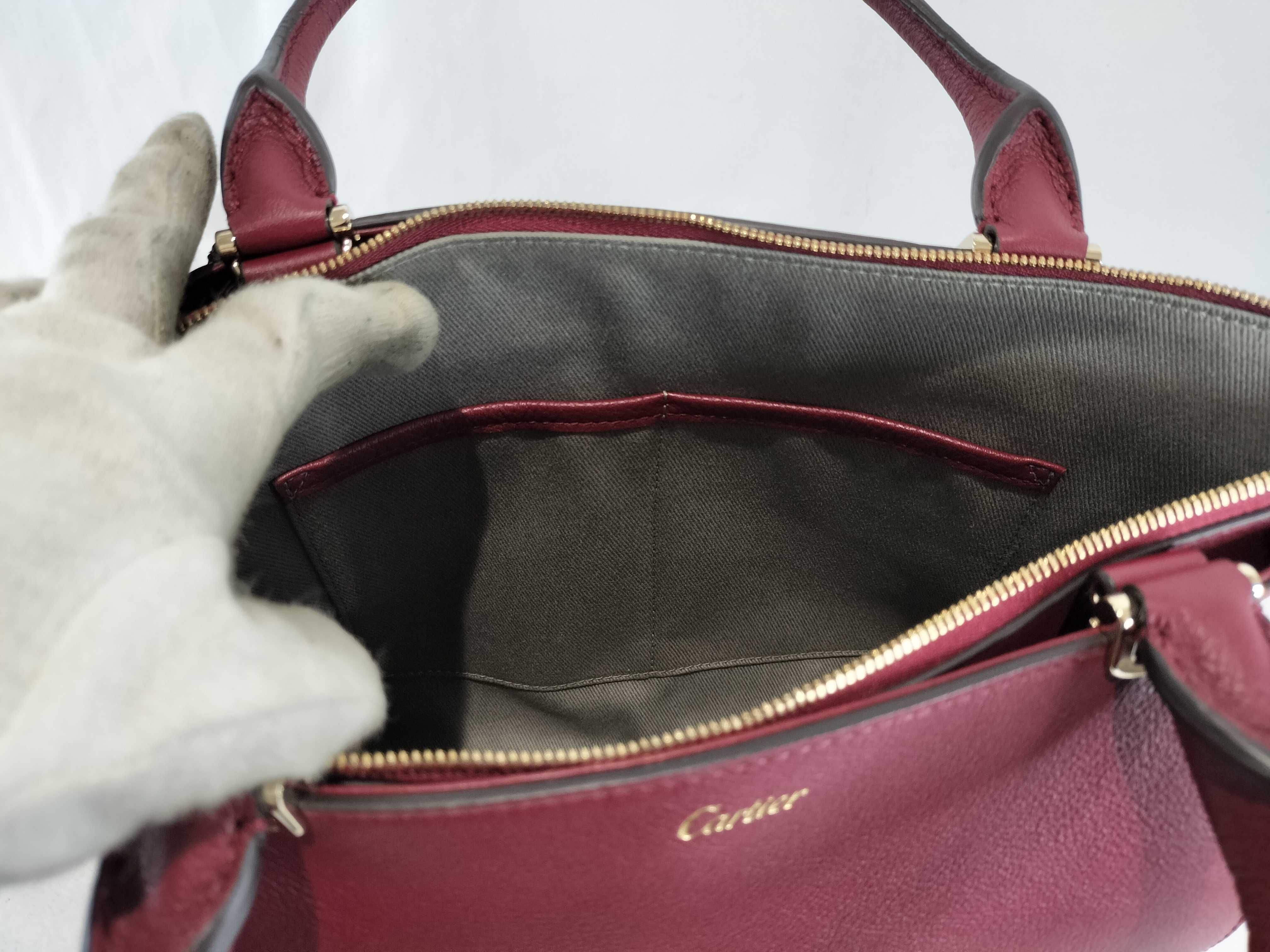 MM handbag — view 10
