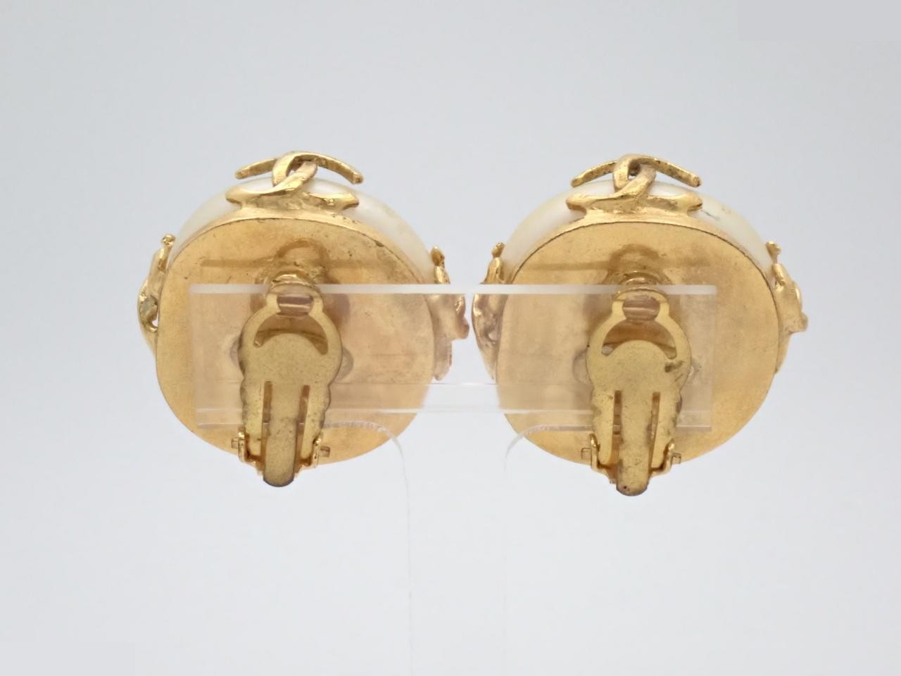 Earrings 93P — view 2