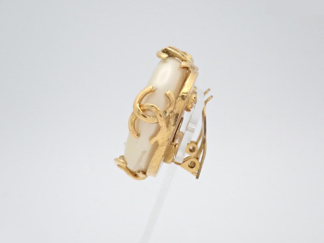 Earrings 93P — view 3