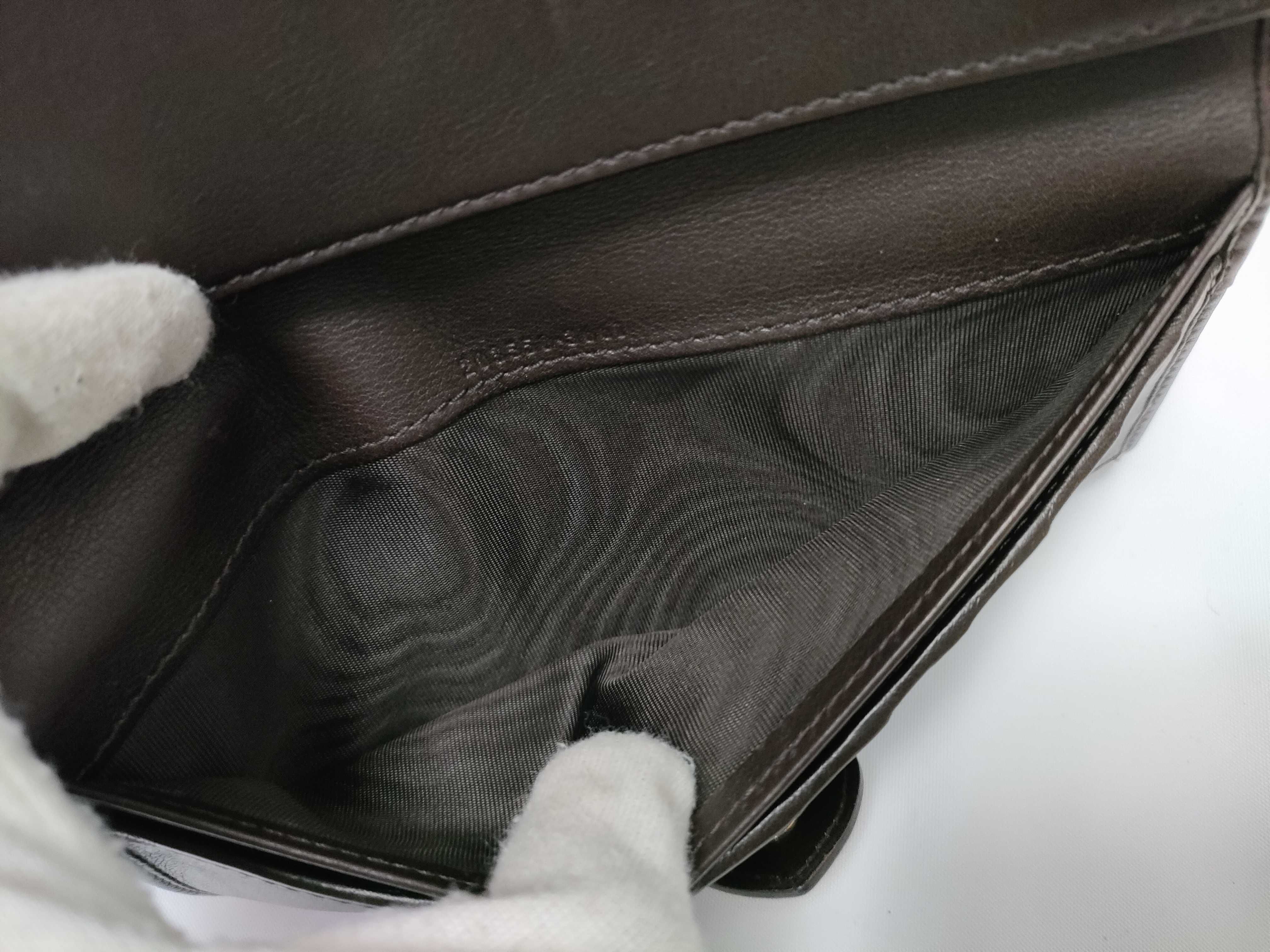 Guccissima wallet — view 12